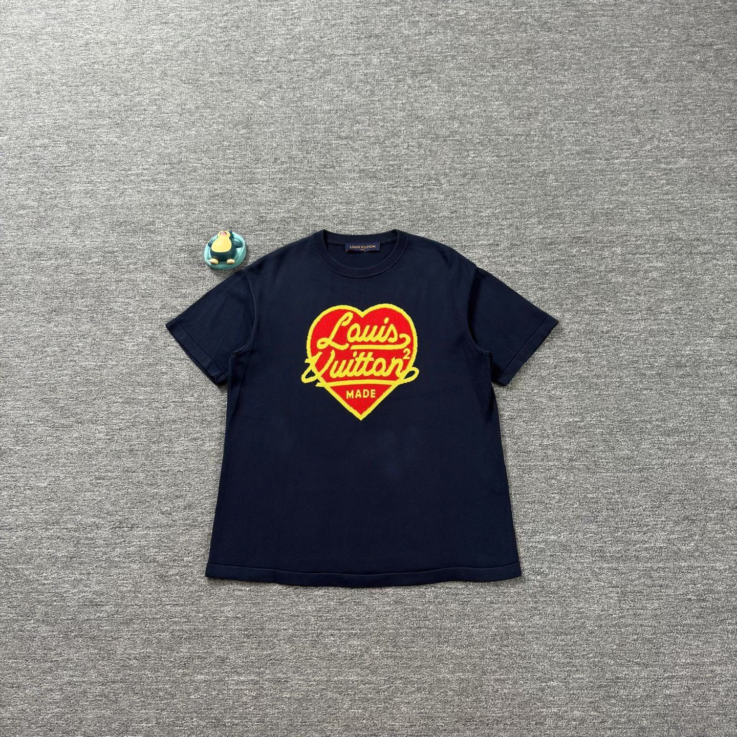 Human Made × Louis Vuitton × Streetwear Louis Vuitton Nigo Human
