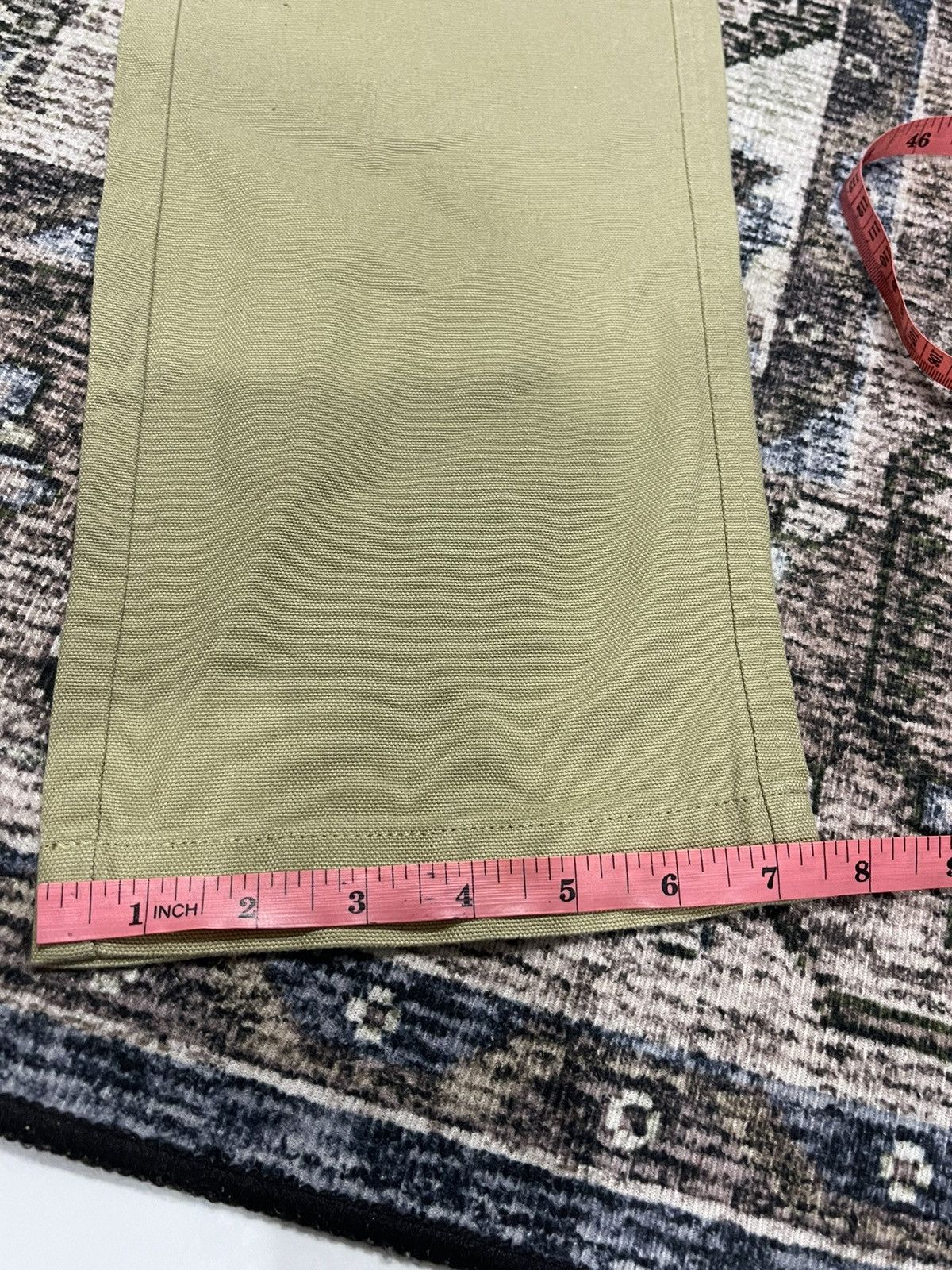 Needles 🔥NEPENTHES New York USA Casual Pants Size US 30 / EU 46 - 18 Thumbnail