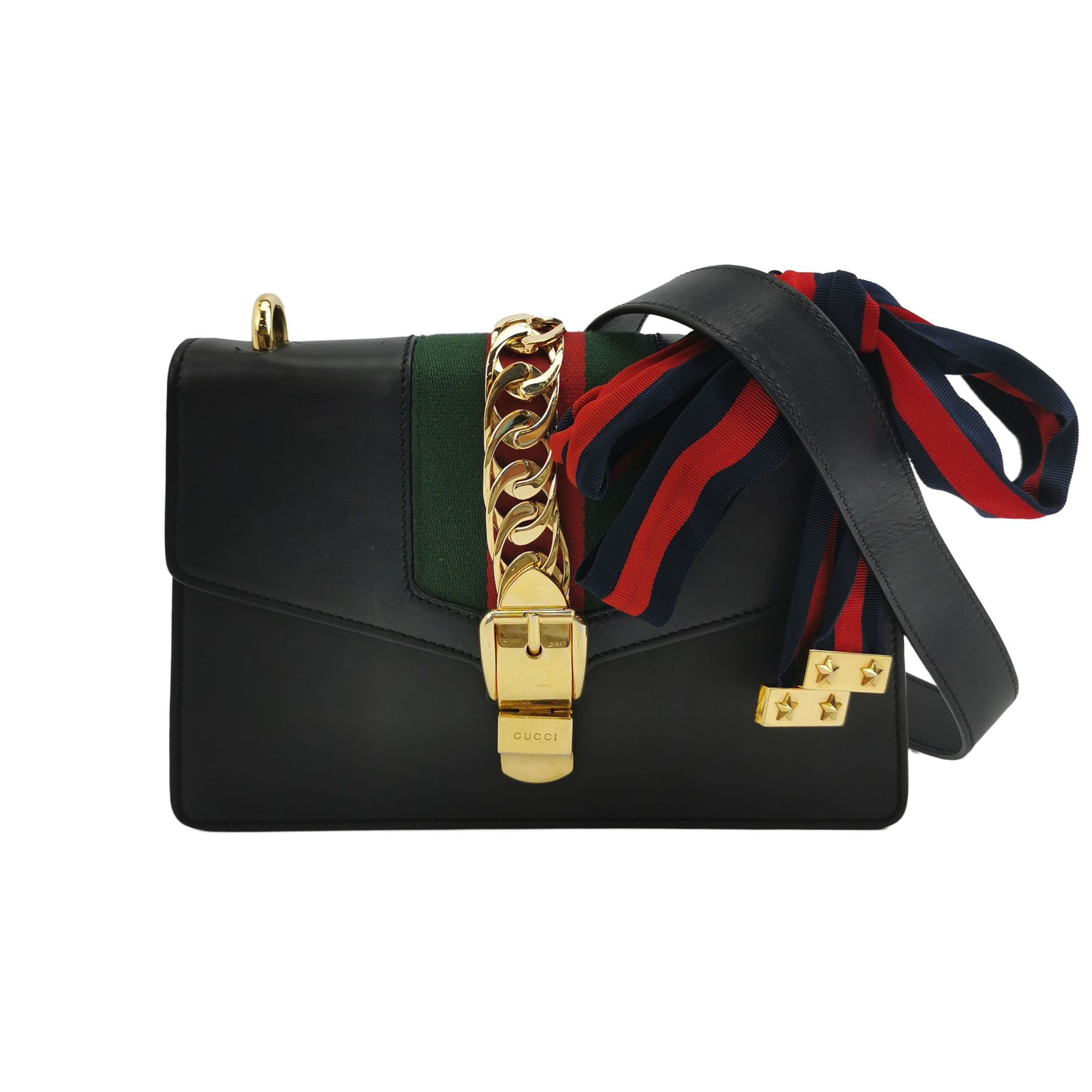 Gucci Gucci Women os Shoulder Bags Size ONE SIZE - 1 Thumbnail