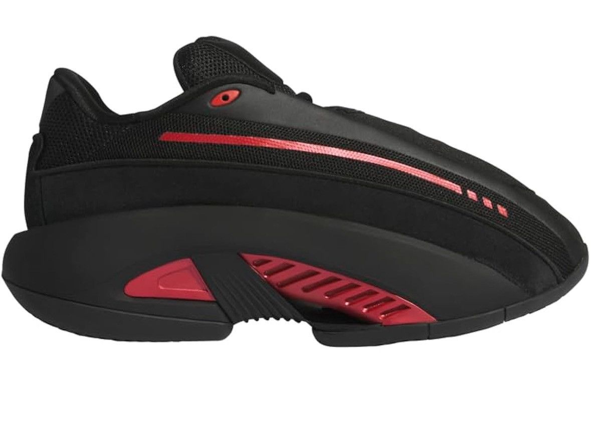Adidas adidas MAD IIINFINITY Size US 12 / EU 45 - 2 Thumbnail