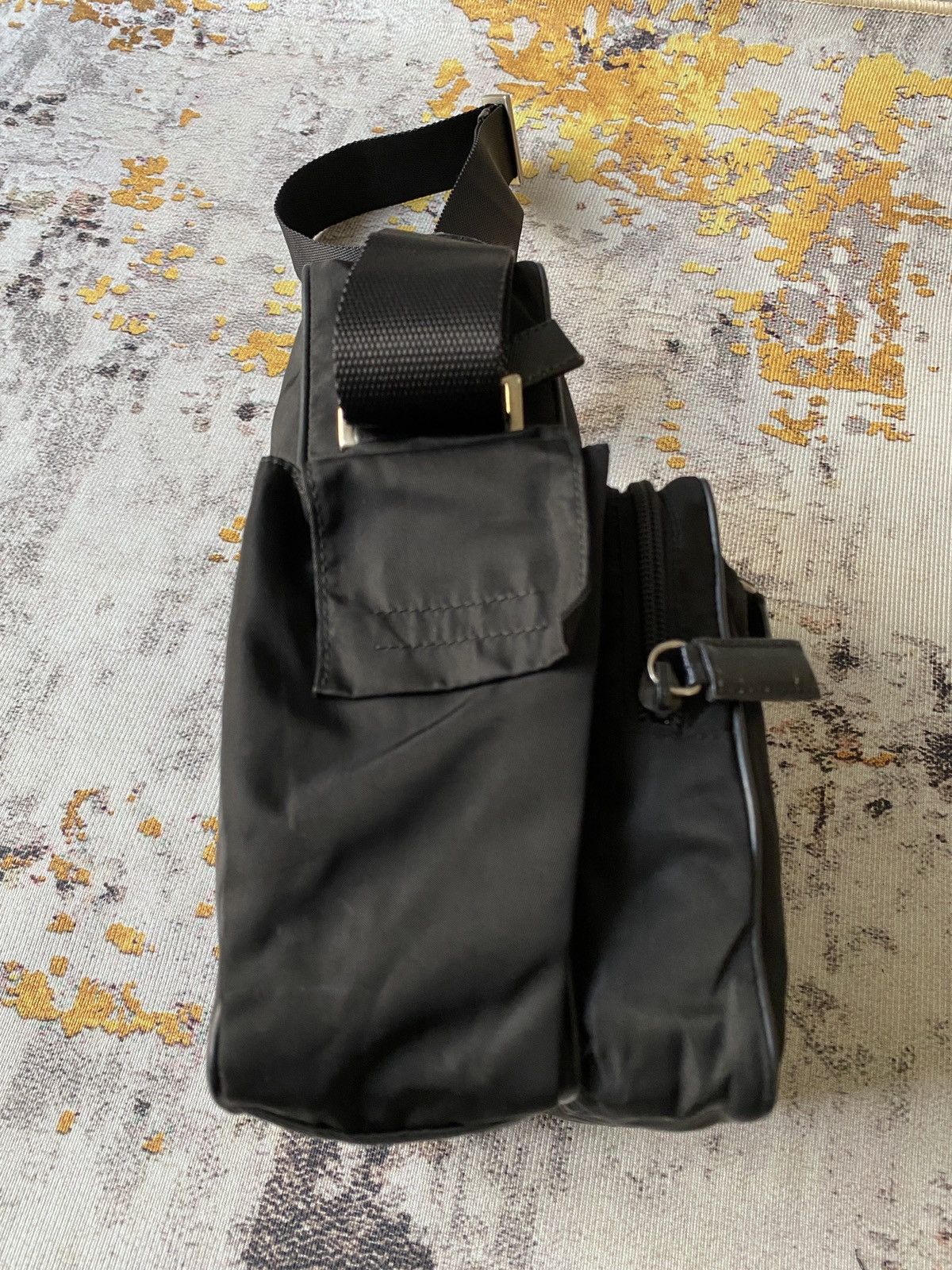 Prada Prada Amazon Shoulder Bag Size ONE SIZE - 11 Thumbnail