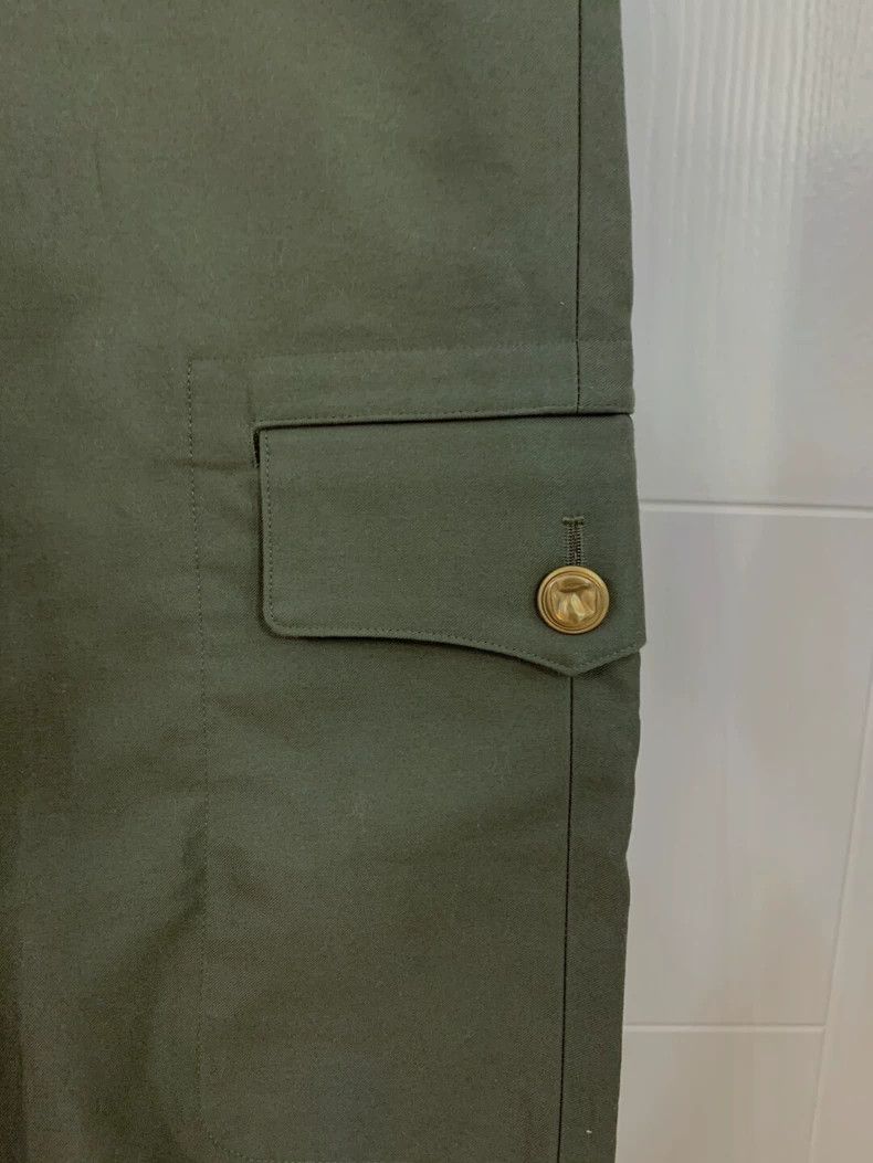 Comme des Garcons Comme Des Garcons size S Trousers Size US 26 / EU 42 - 4 Thumbnail
