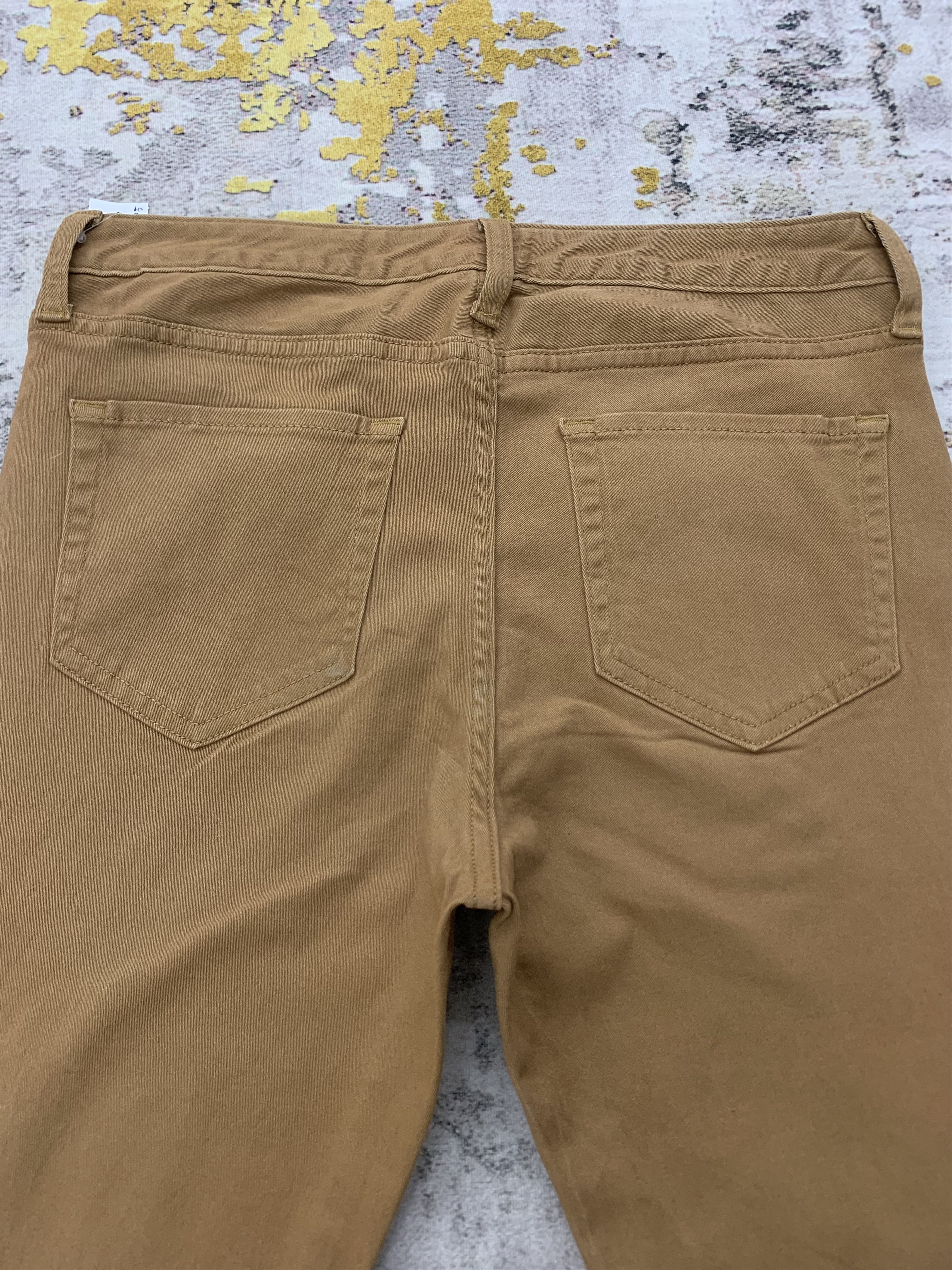 GU GU Pants size 29 Size 29" - 6 Thumbnail