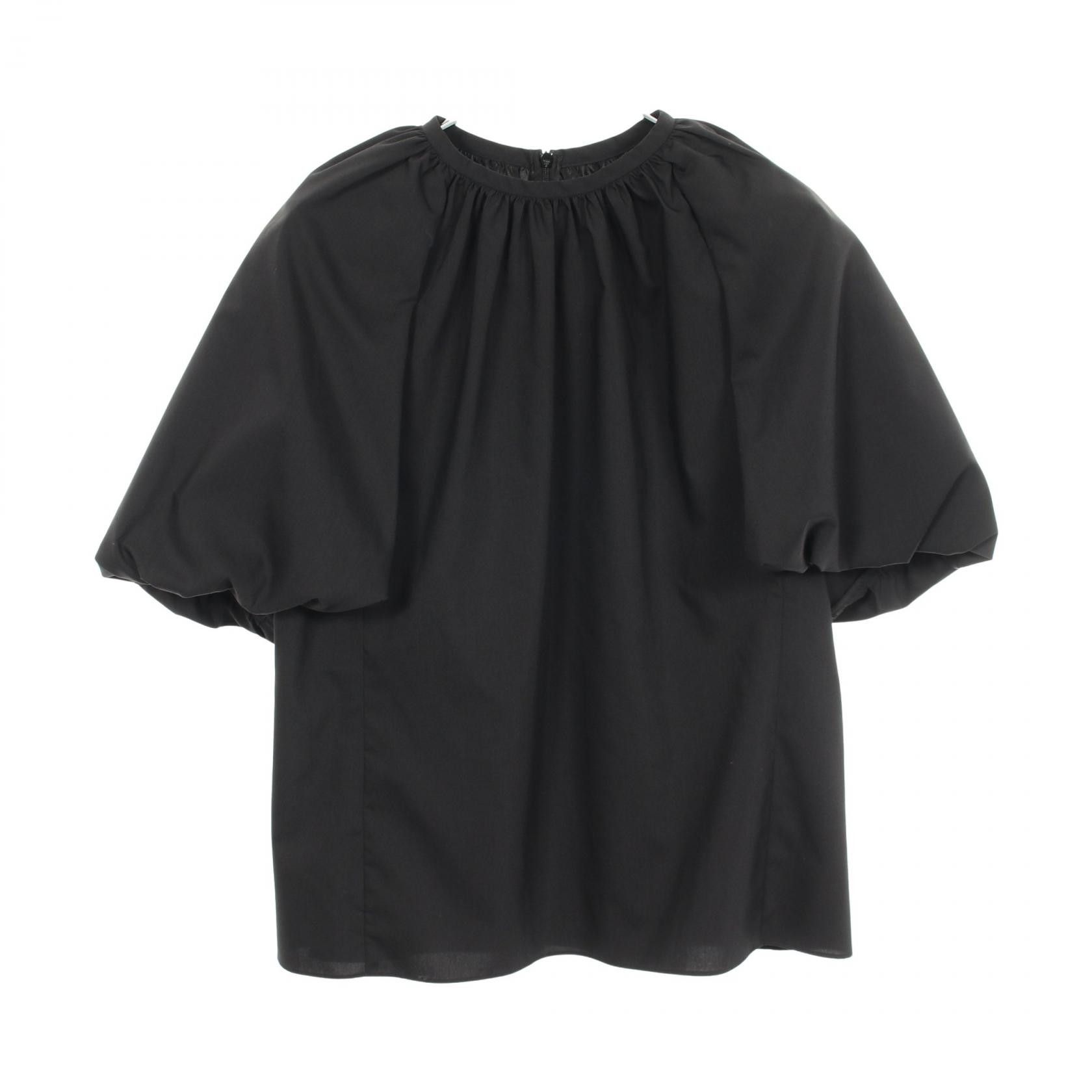 Other Other ADORE Rayon Polyester Blouse Textile Tops 531-2110209 DUTY FREE for USA Size ONE SIZE - 1 Thumbnail