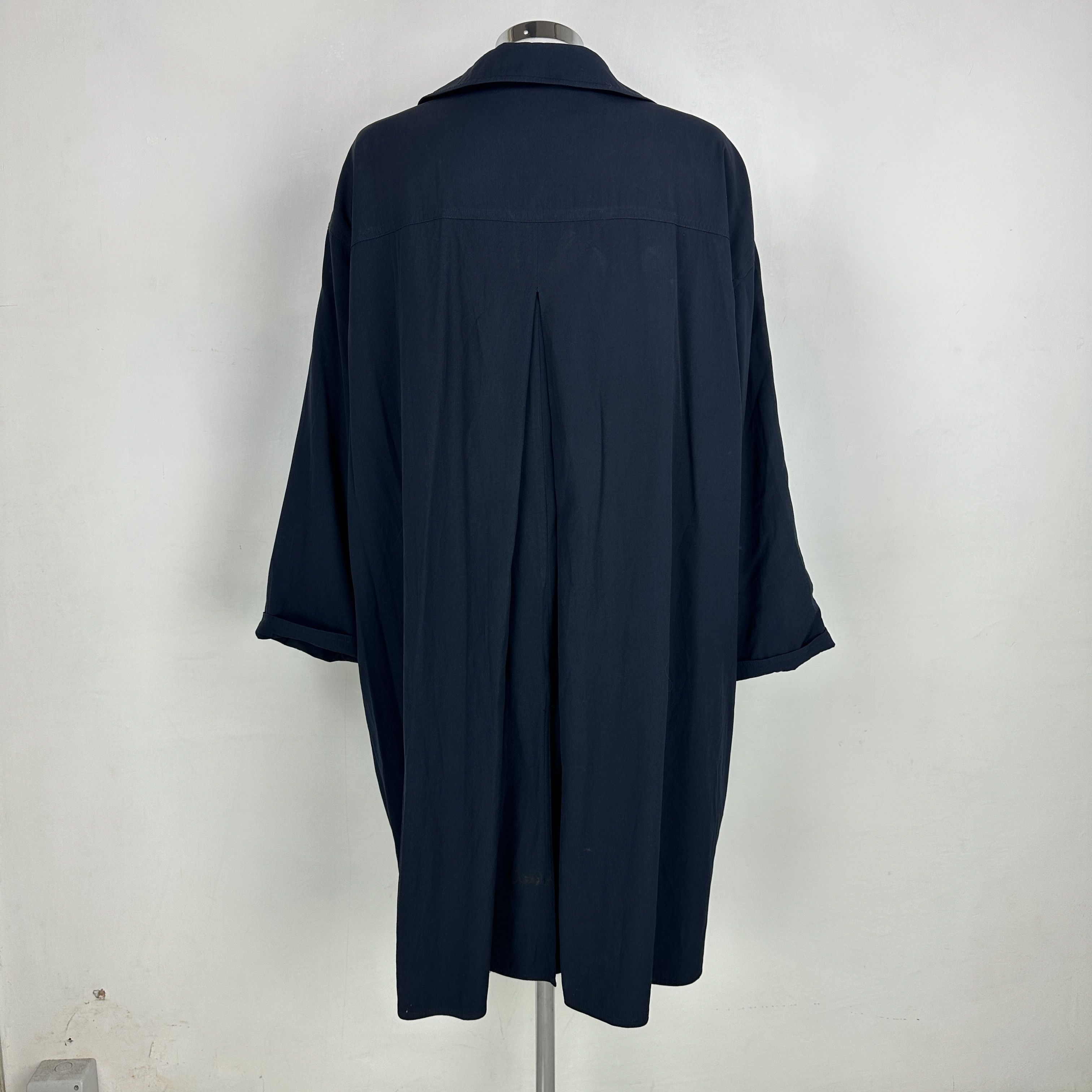 Max Mara Trench Max Mara Lana – 8 US Size M / US 6-8 / IT 42-44 - 5 Thumbnail