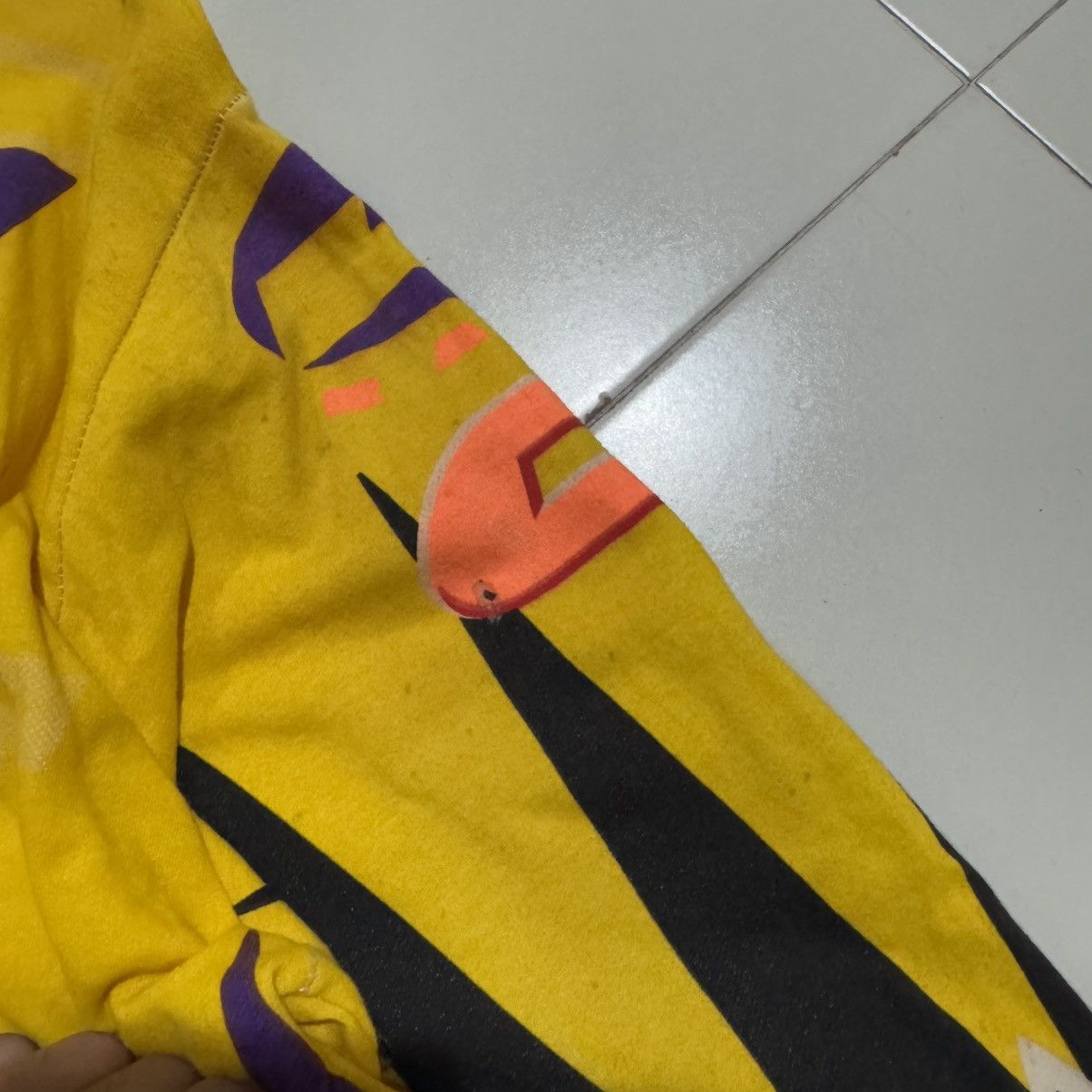 All Sport × Sports Specialties RARE ! VINTAGE JT RACING MX MOTOCROSS SPELLOUT Size US L / EU 52-54 / 3 - 14 Thumbnail