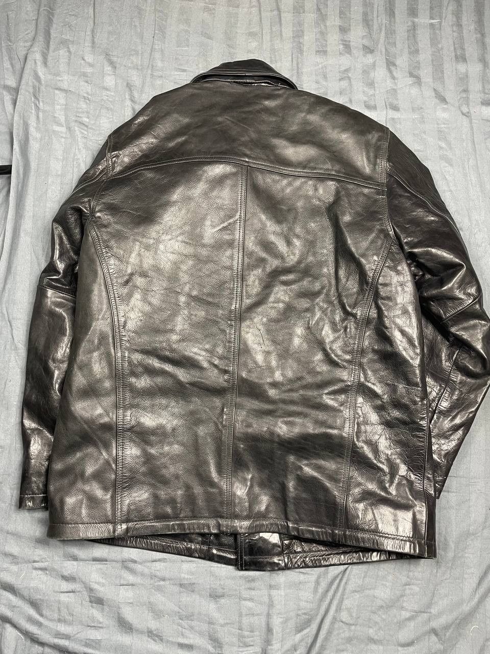 Alexander McQueen Alexander Mcqueen jacket Size US M / EU 48-50 / 2 - 6 Thumbnail