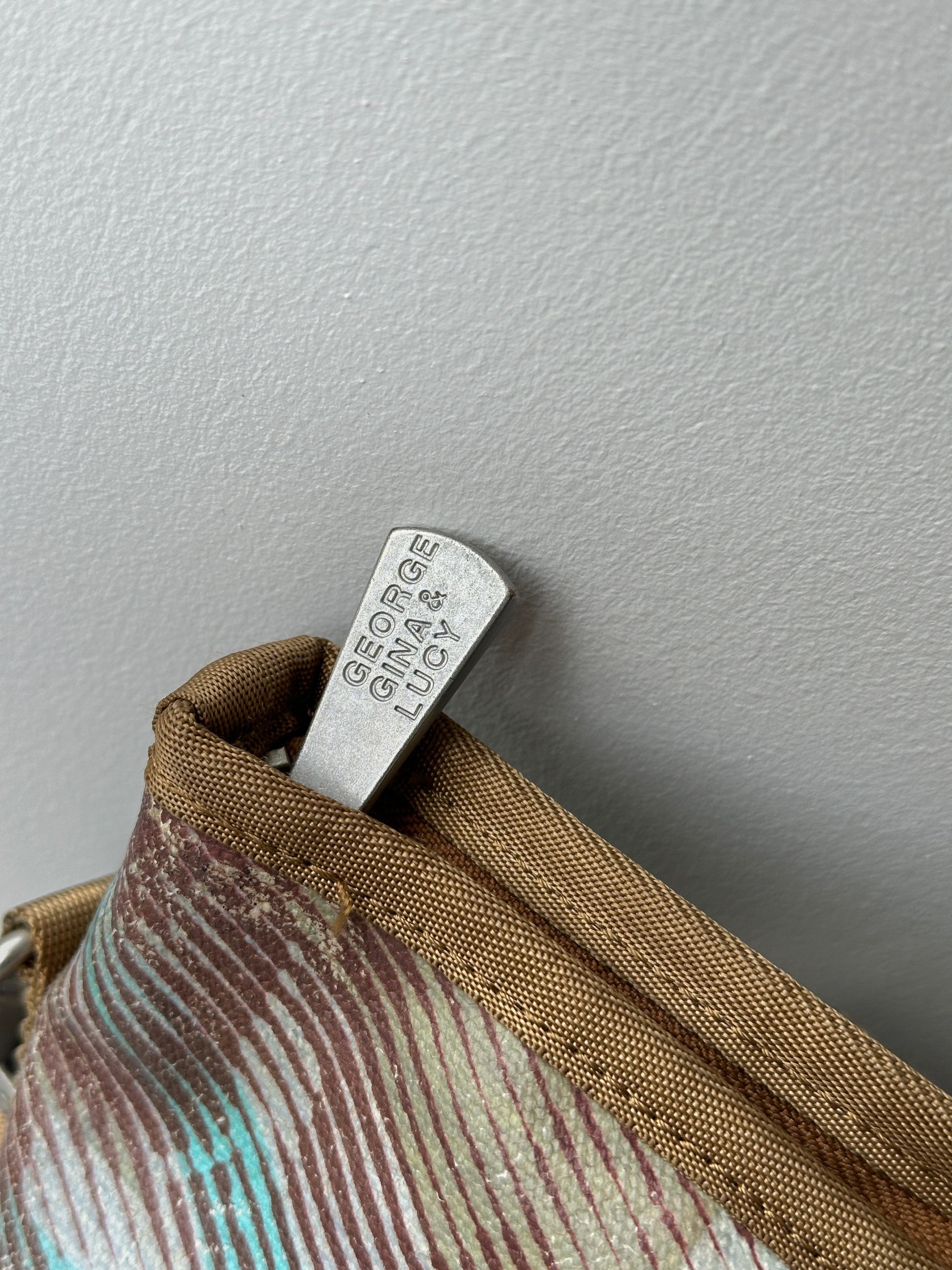 George Gina & Lucy George Gina & Lucy GGL Bag Hopper Size ONE SIZE - 8 Thumbnail