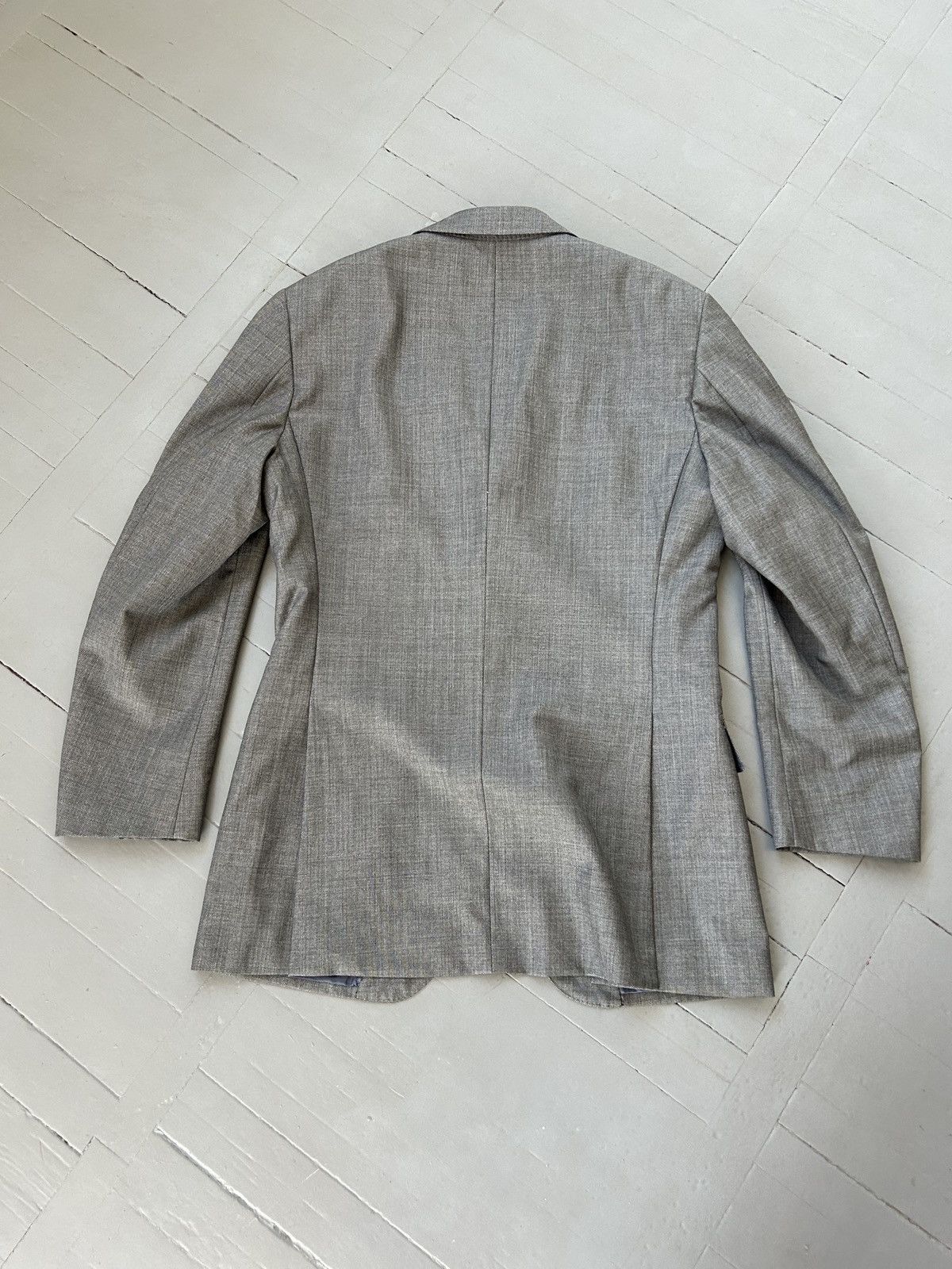 Suitsupply Suitsupply blazer pure wool Size 36R - 5 Thumbnail