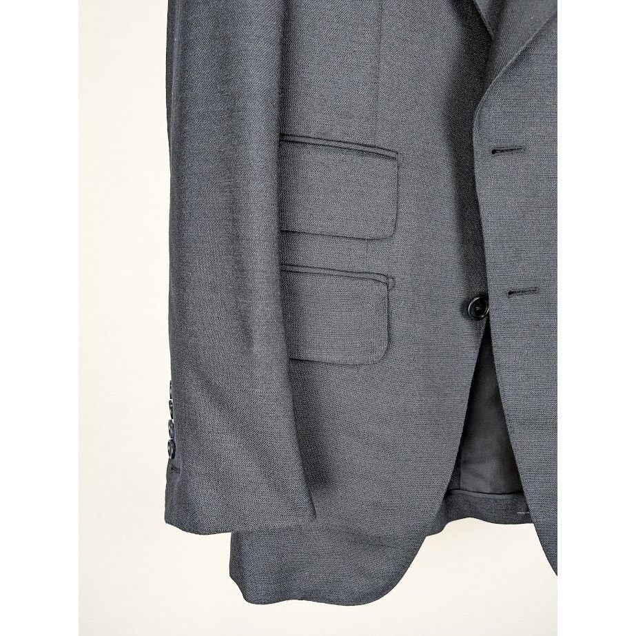 Tom Ford o1rshd1 Blazer Jacket in Navy Size US S / EU 44-46 / 1 - 6 Thumbnail