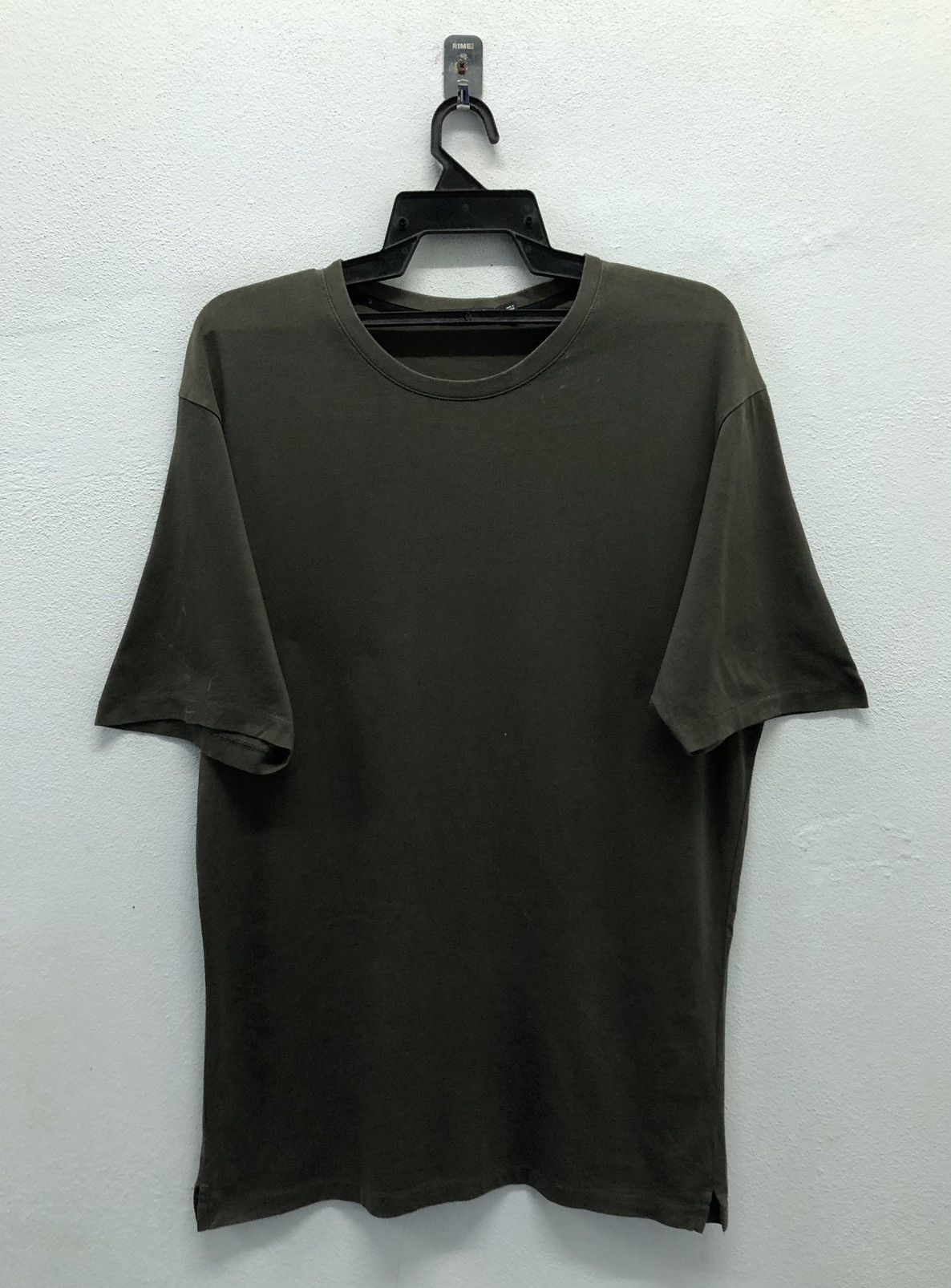Jil Sander × Uniqlo Vintage Uniqlo Jil Sander T-Shirt Size US L / EU 52-54 / 3 - 1 Thumbnail