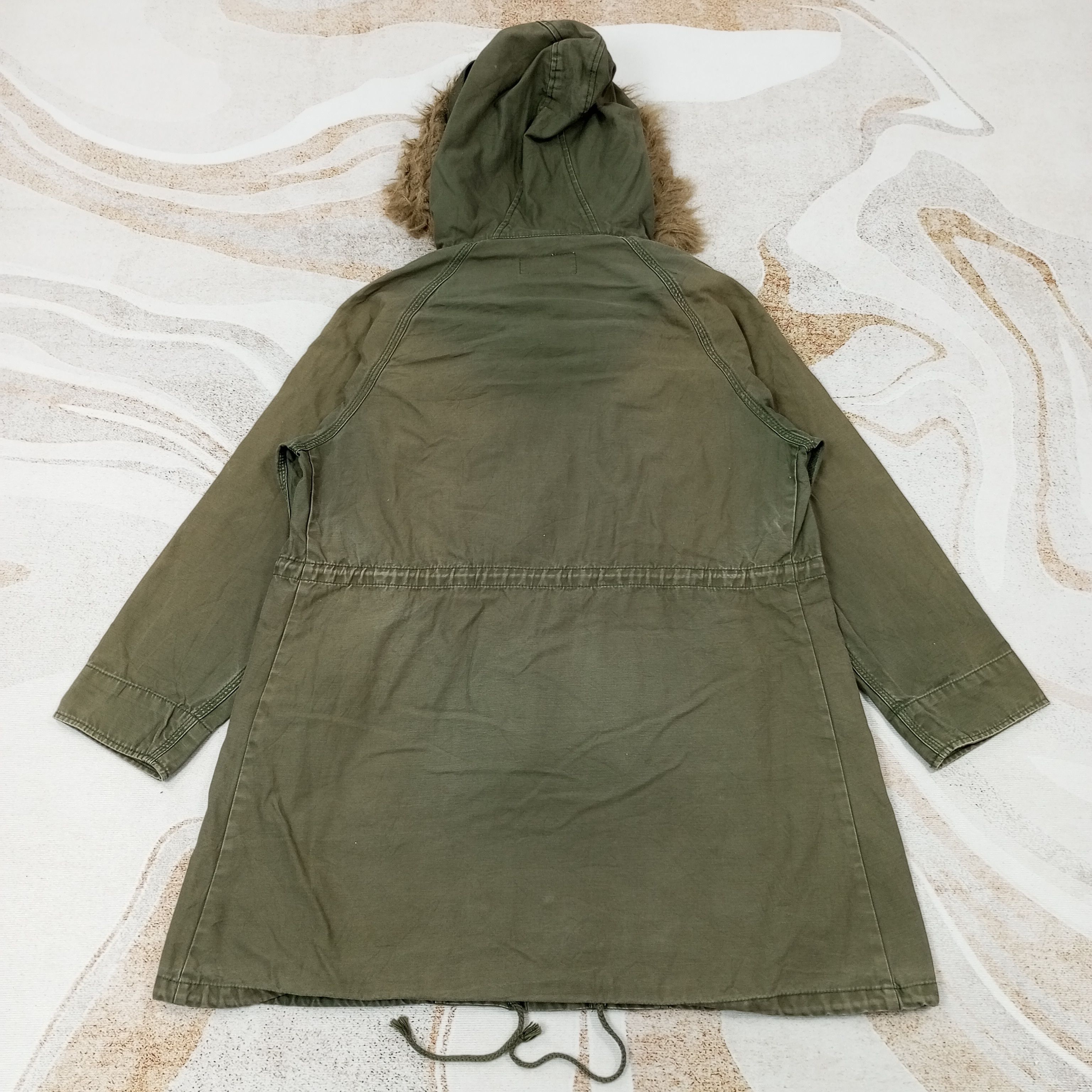 Issey Miyake × Ne-Net × Vintage Ne Net by Issey Miyake Japanese Jacket c222n28 Size US M / EU 48-50 / 2 - 3 Thumbnail