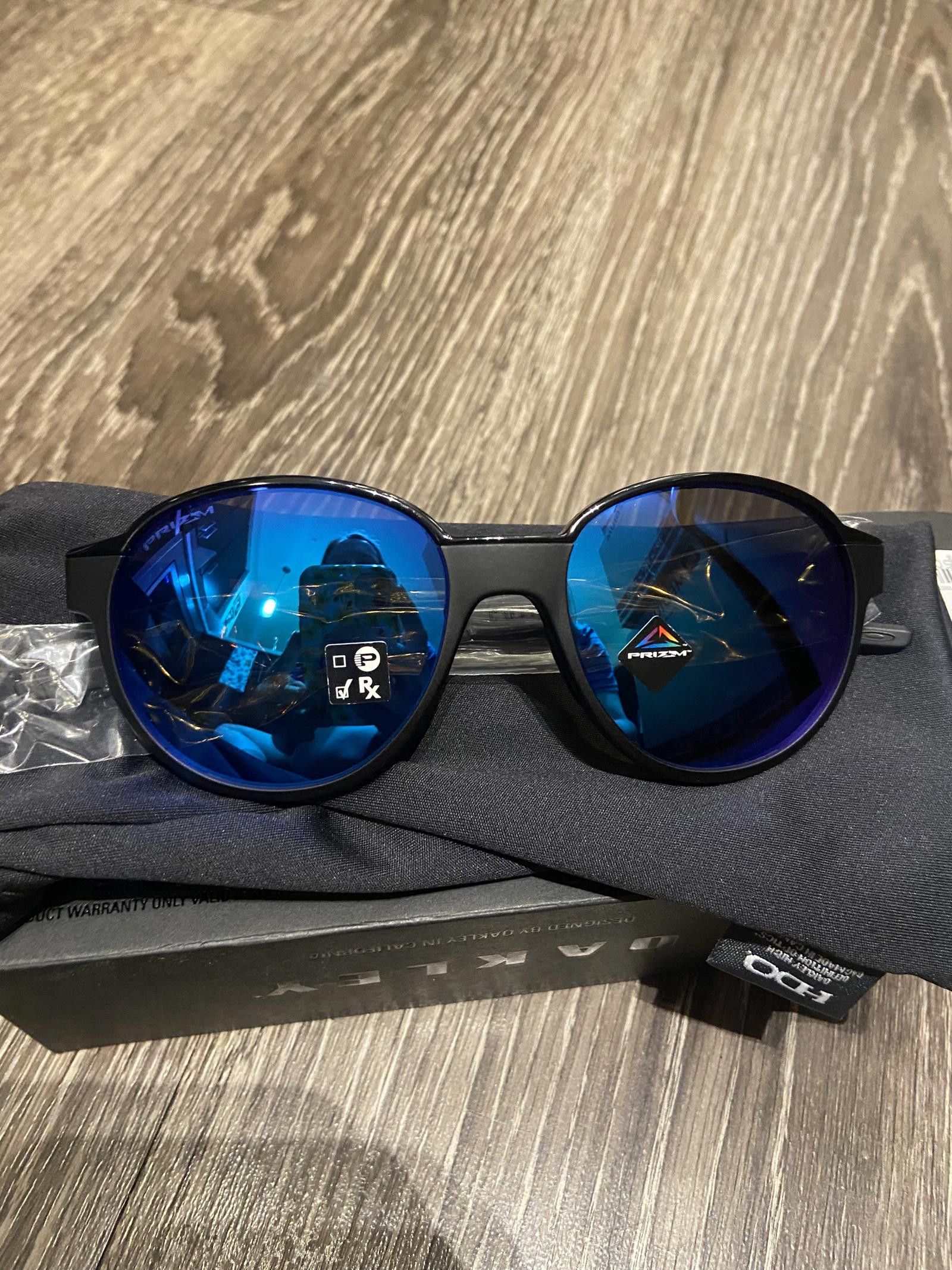 Oakley Oakley Coinflip Collector Sunglasses Size ONE SIZE - 1 Thumbnail