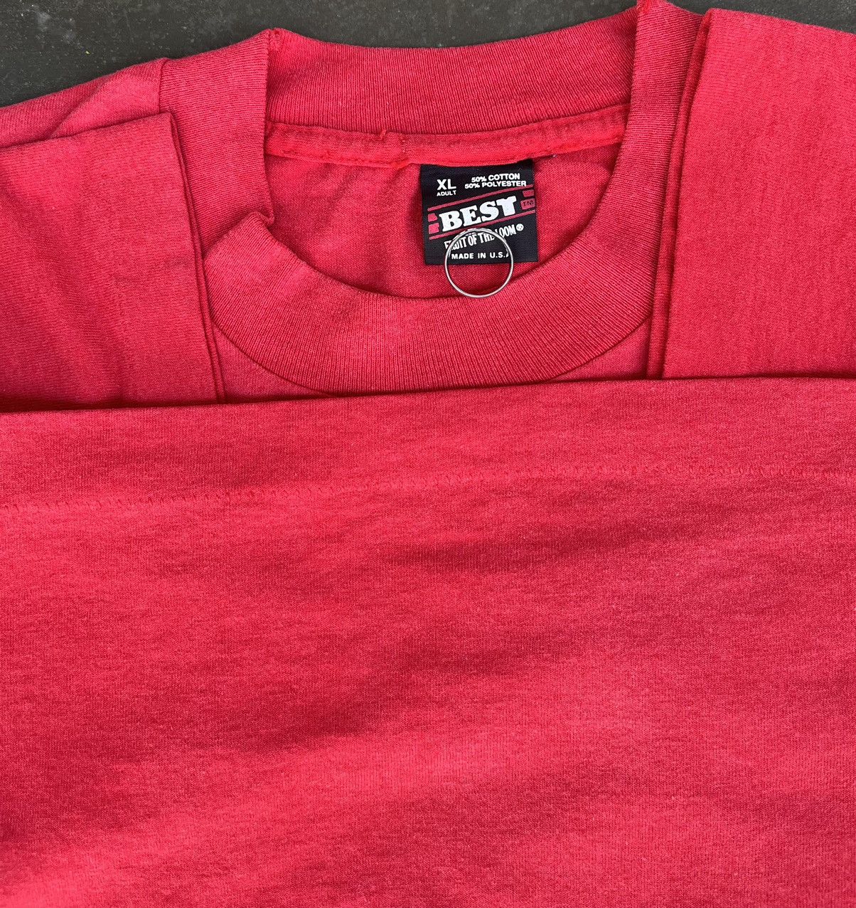Band Tees × Vintage The Charlatans North Country Boy Vintage Size US XL / EU 56 / 4 - 10 Thumbnail