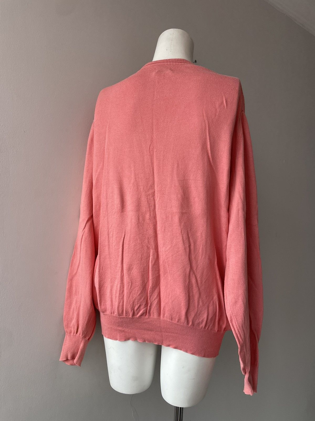 Sisley Sisley cardigan Size M / US 6-8 / IT 42-44 - 11 Thumbnail