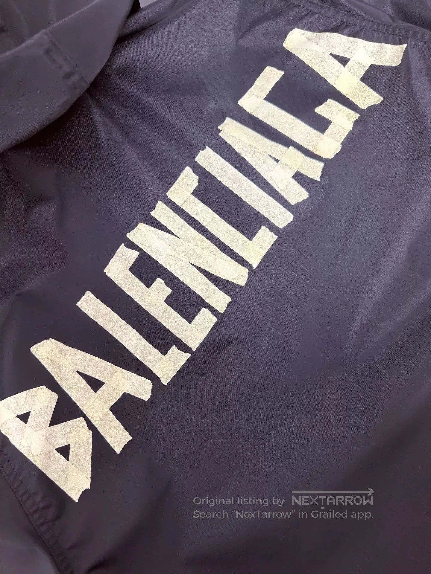 Balenciaga Balenciaga Black Casual Jacket. Size US XXS / EU 40 - 4 Thumbnail