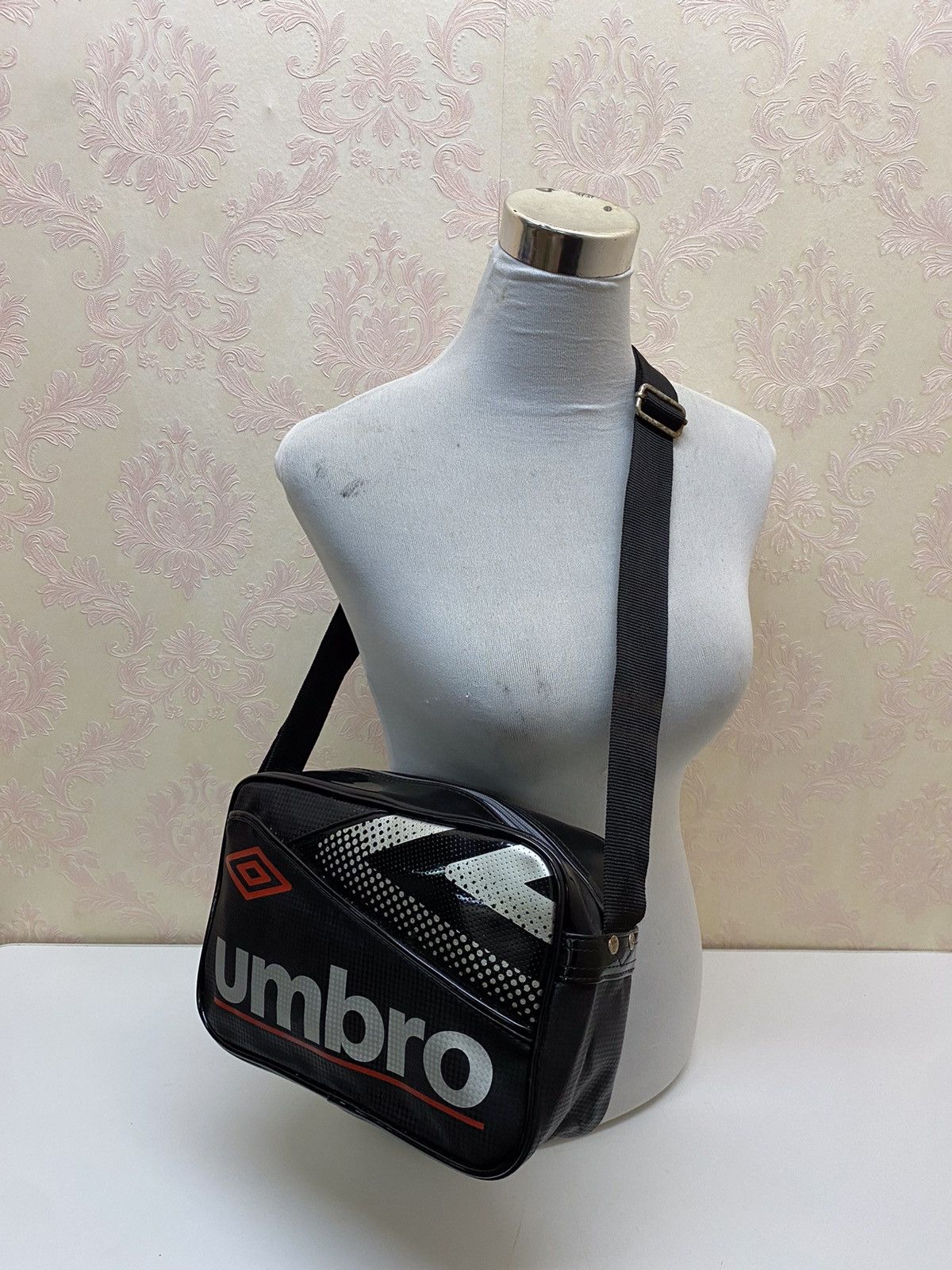 Umbro Umbro Crossbody Bag Size ONE SIZE - 2 Thumbnail