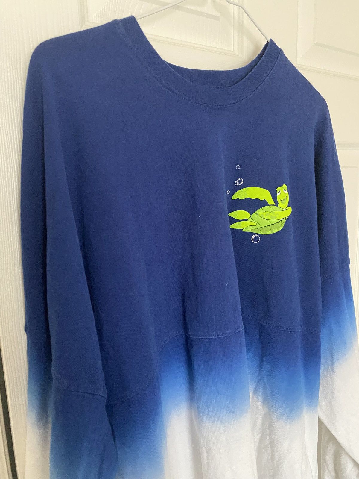 Disney Disney Art Of Animation Resort Spirit Jersey Size Large Size US L / EU 52-54 / 3 - 4 Thumbnail