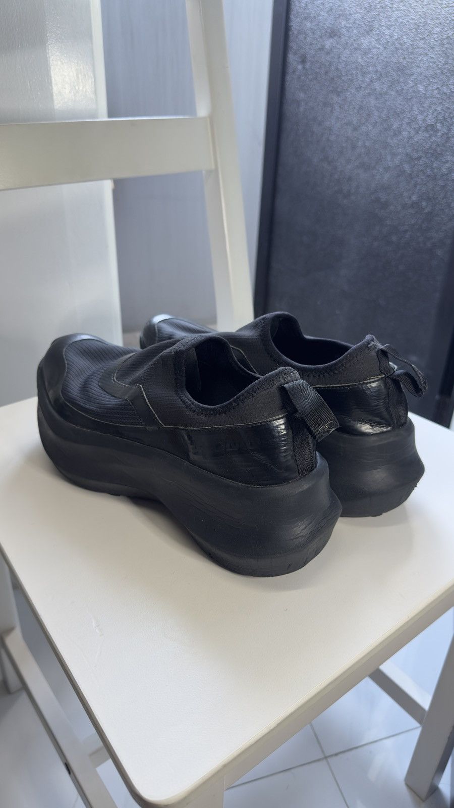Comme des Garcons × Salomon Salomon x Comme des Garcons Size US 9 / EU 42 - 9 Thumbnail