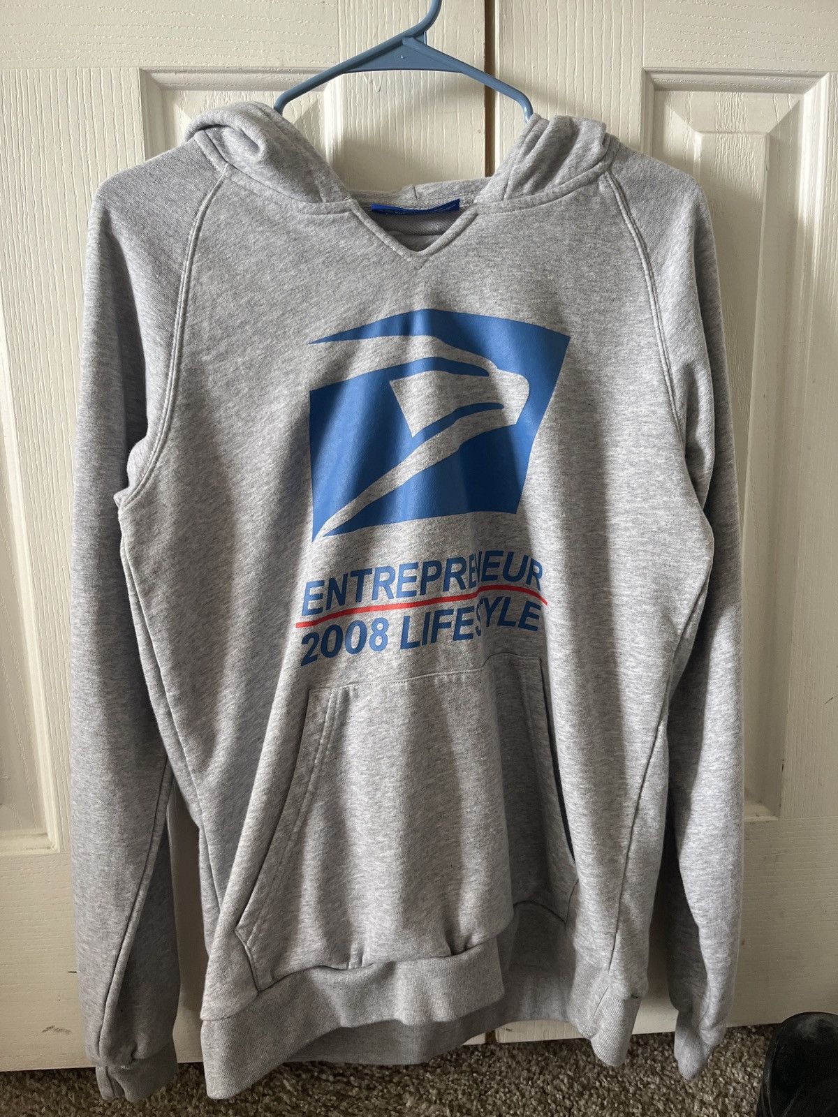 Other Entrepreneur 2008 Lifestyle V2 Hoodie Size US M / EU 48-50 / 2 - 1 Thumbnail