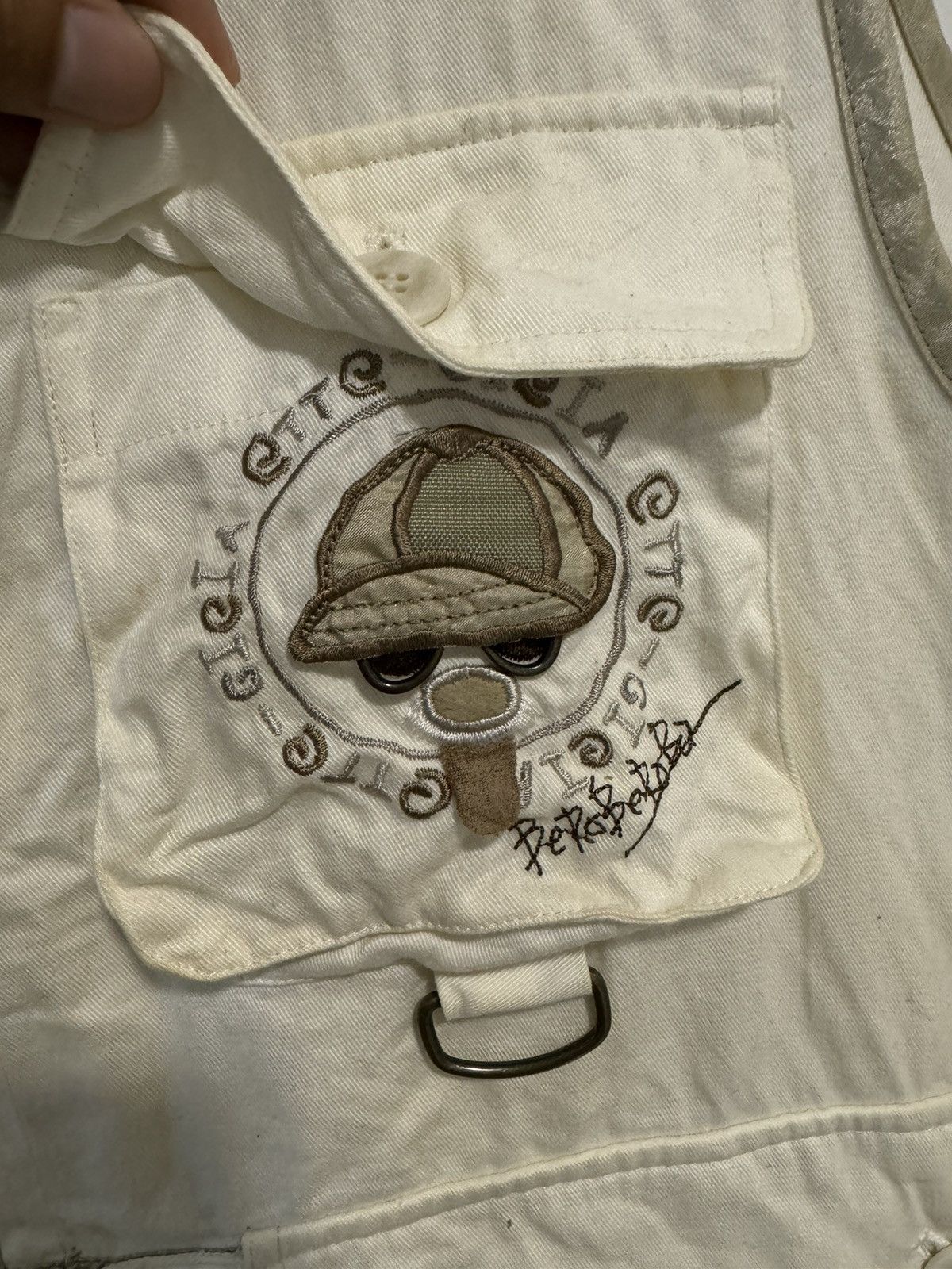Vintage Vintage OTTO GIOLA VEST Size US M / EU 48-50 / 2 - 3 Thumbnail