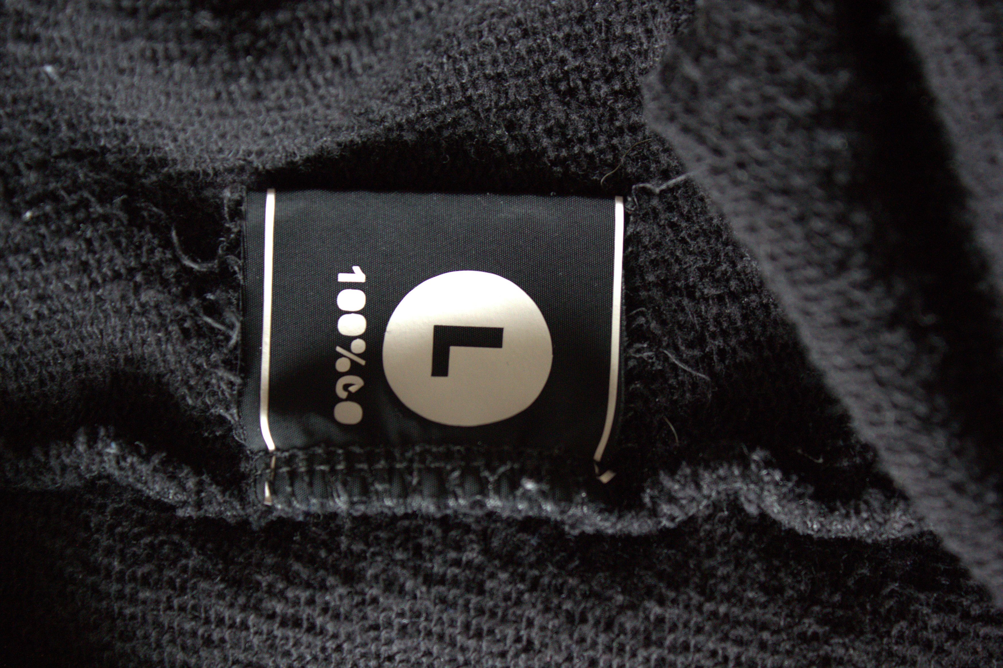 C. By Loredana Pinasco CLP "HATECLUB" Hoodie Size US XXL / EU 58 / 5 - 3 Thumbnail