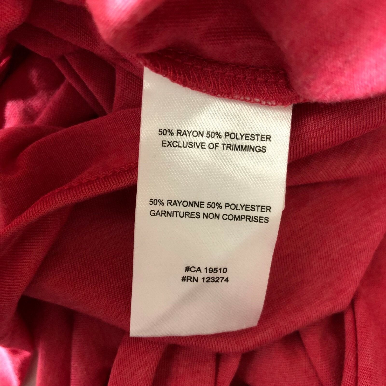 Other Lole Jacey Dress Maxi Drawstring Drop Waist Sleeveless Pink Size L / US 10 / IT 46 - 4 Thumbnail