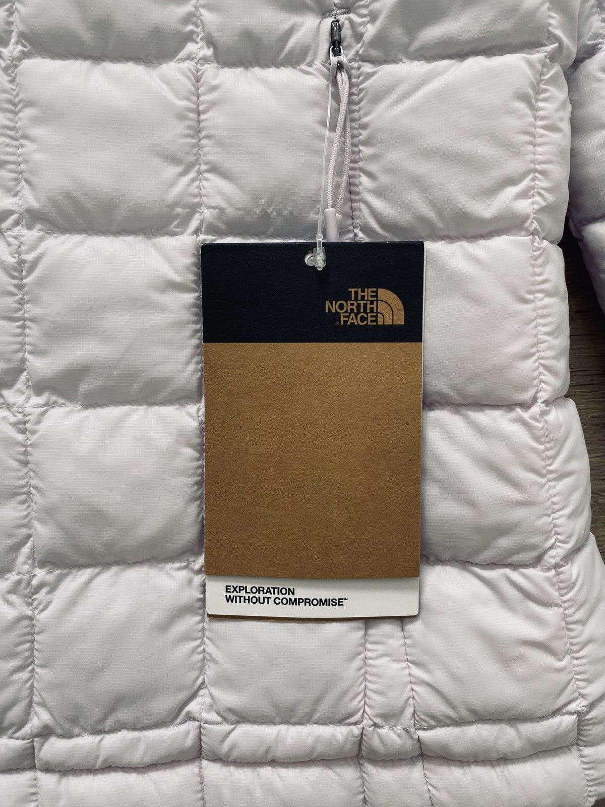 The North Face TheNorthFace Woman Jacket Pink |Size S| New with Tag Size S / US 4 / IT 40 - 13 Thumbnail