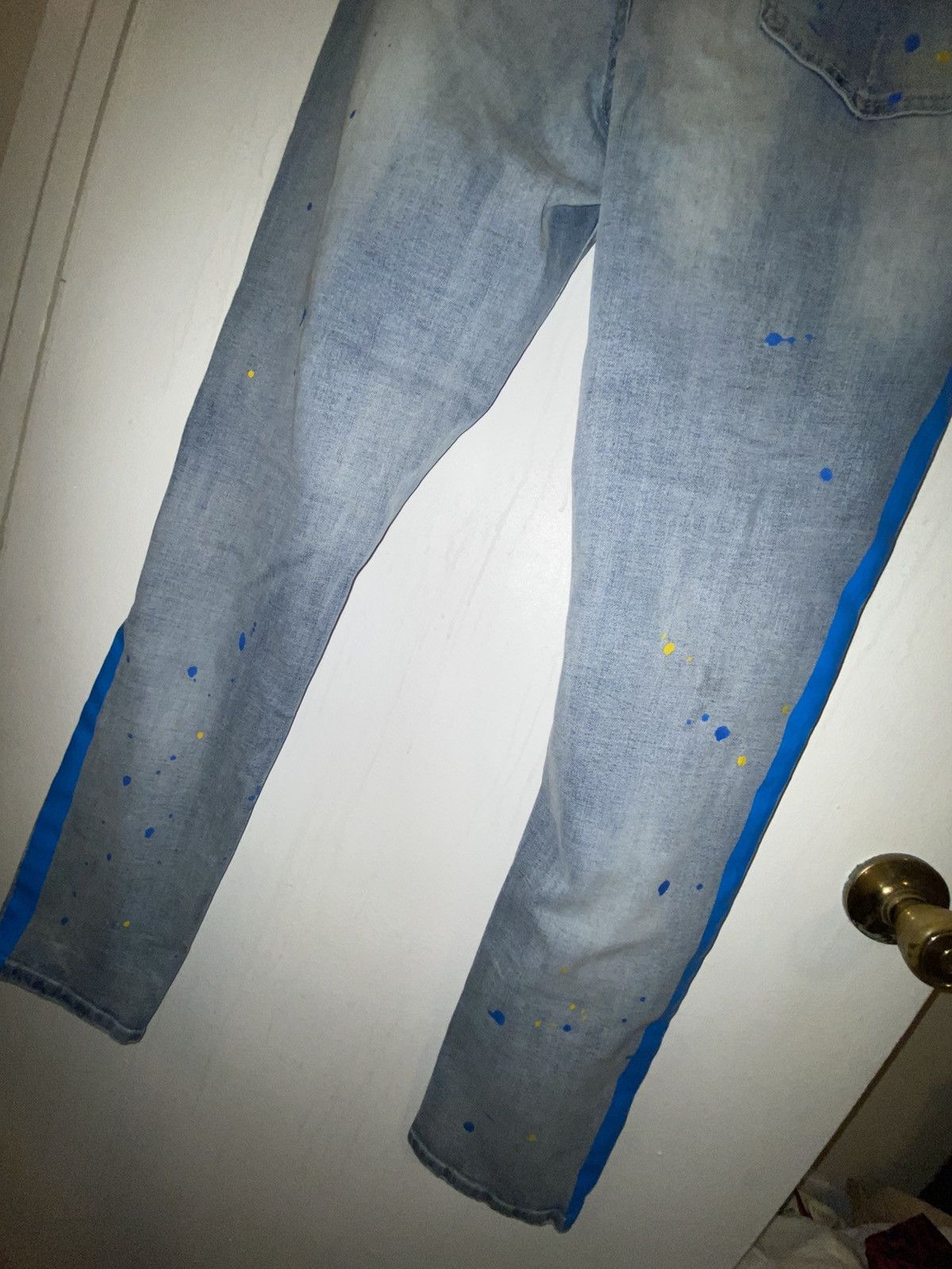 rue21 Rue21 premium supreme jeans men Size US 32 / EU 48 - 6 Thumbnail