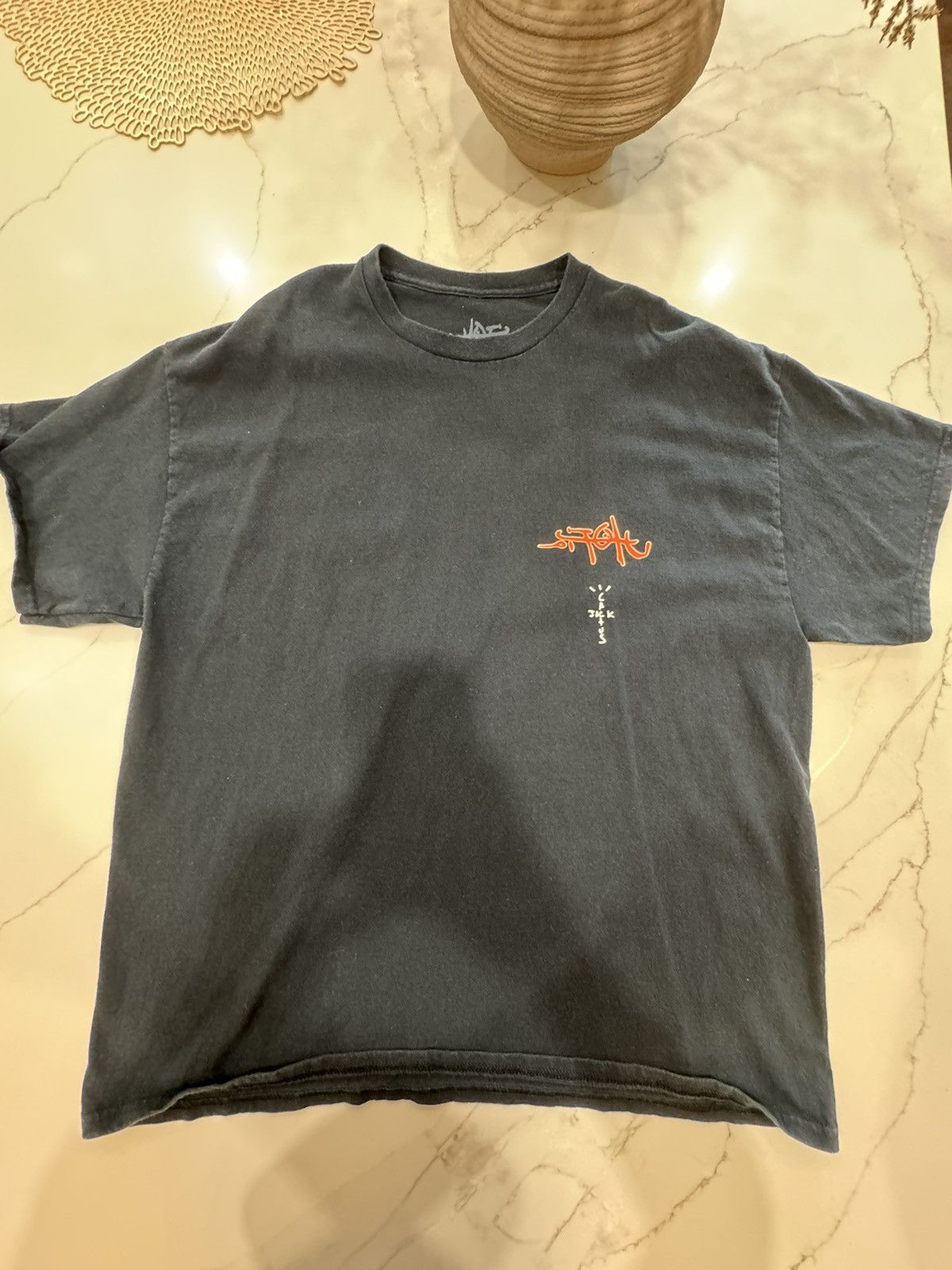 Travis Scott Travis Scott Circus Maximus THEATRE Size US L / EU 52-54 / 3 - 1 Thumbnail