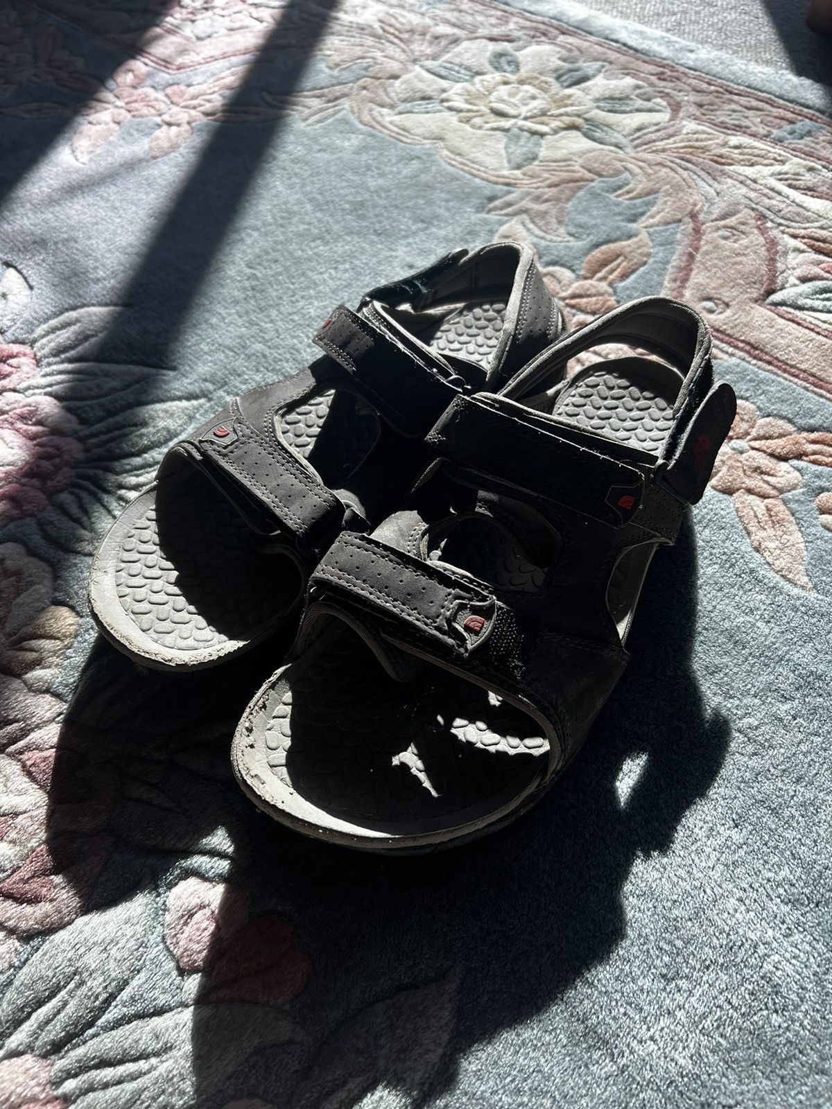 The North Face The North Face - Karrimor Antibes Sandals Size US 10 / EU 43 - 1 Thumbnail