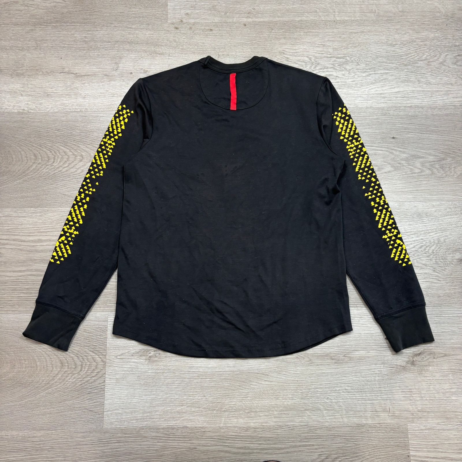 Danner × Topo Designs Topo Designs Danner Tech Long Sleeve T Shirt Medium Gorpcore Size US M / EU 48-50 / 2 - 4 Thumbnail