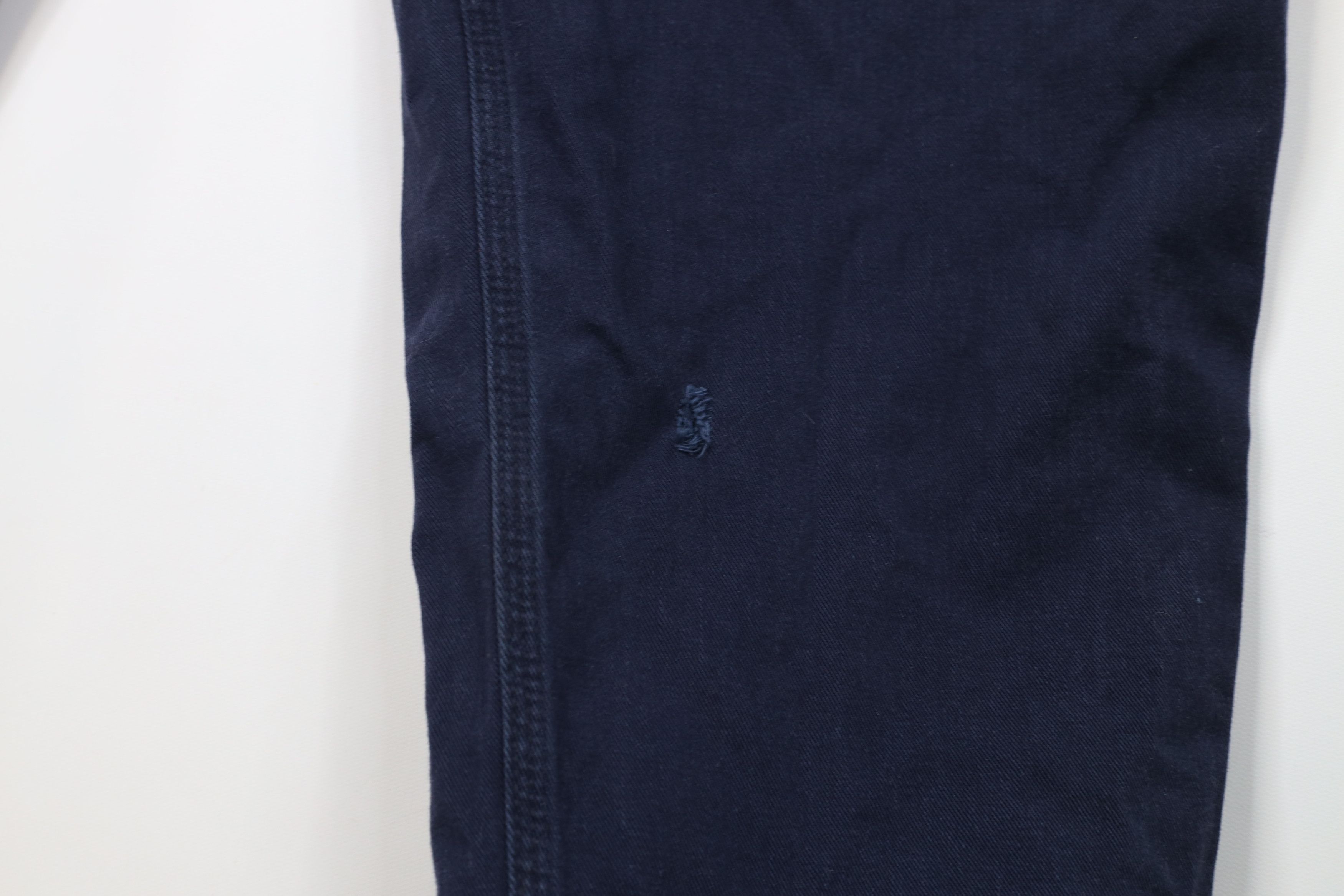 Carhartt Vintage Carhartt FR Fire Flame Resistant Wide Leg Pants Size US 40 / EU 56 - 6 Thumbnail