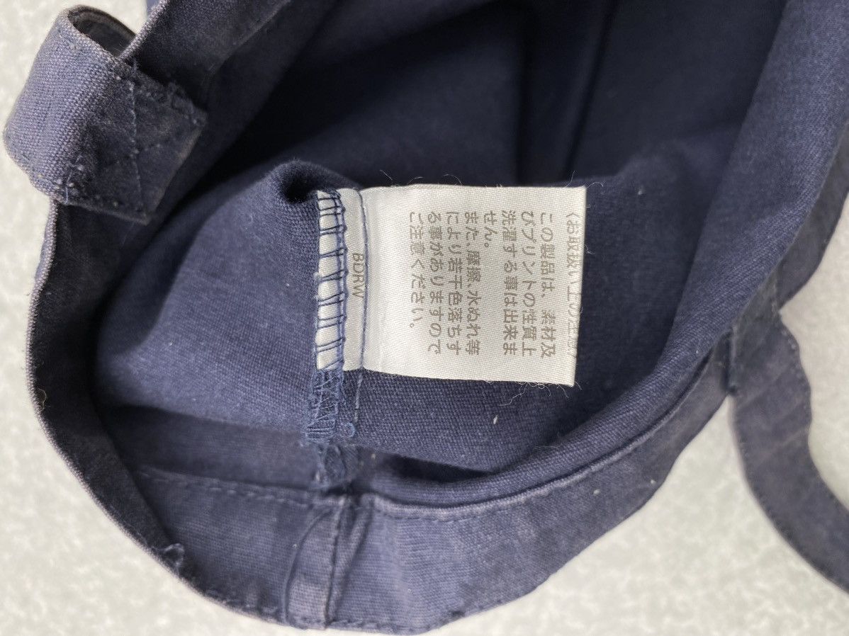 Japanese Brand Hello. Totebag B136 Size ONE SIZE - 4 Thumbnail