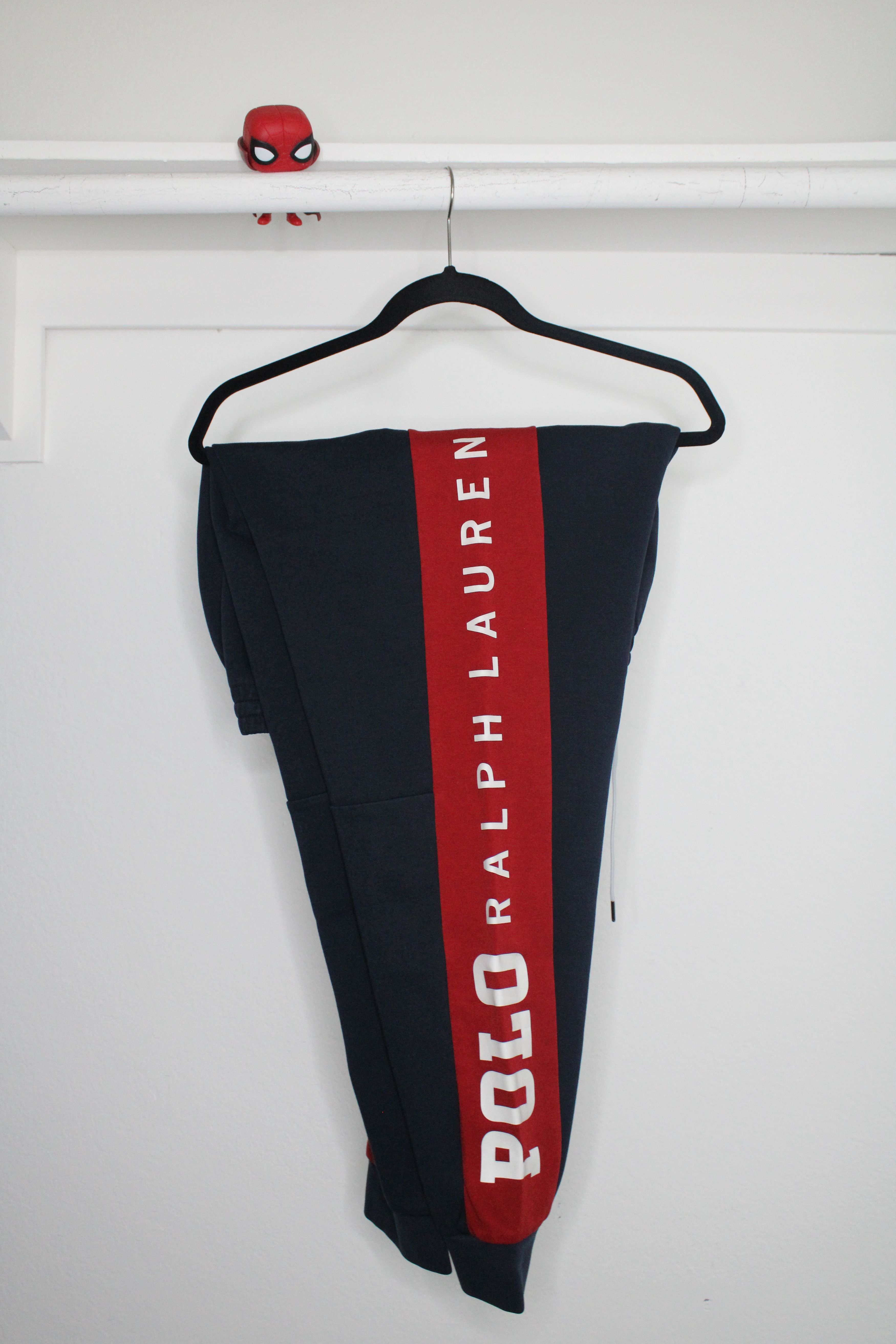 Polo Ralph Lauren Polo Ralph Lauren Sweatpants Size US 36 / EU 52 - 1 Thumbnail
