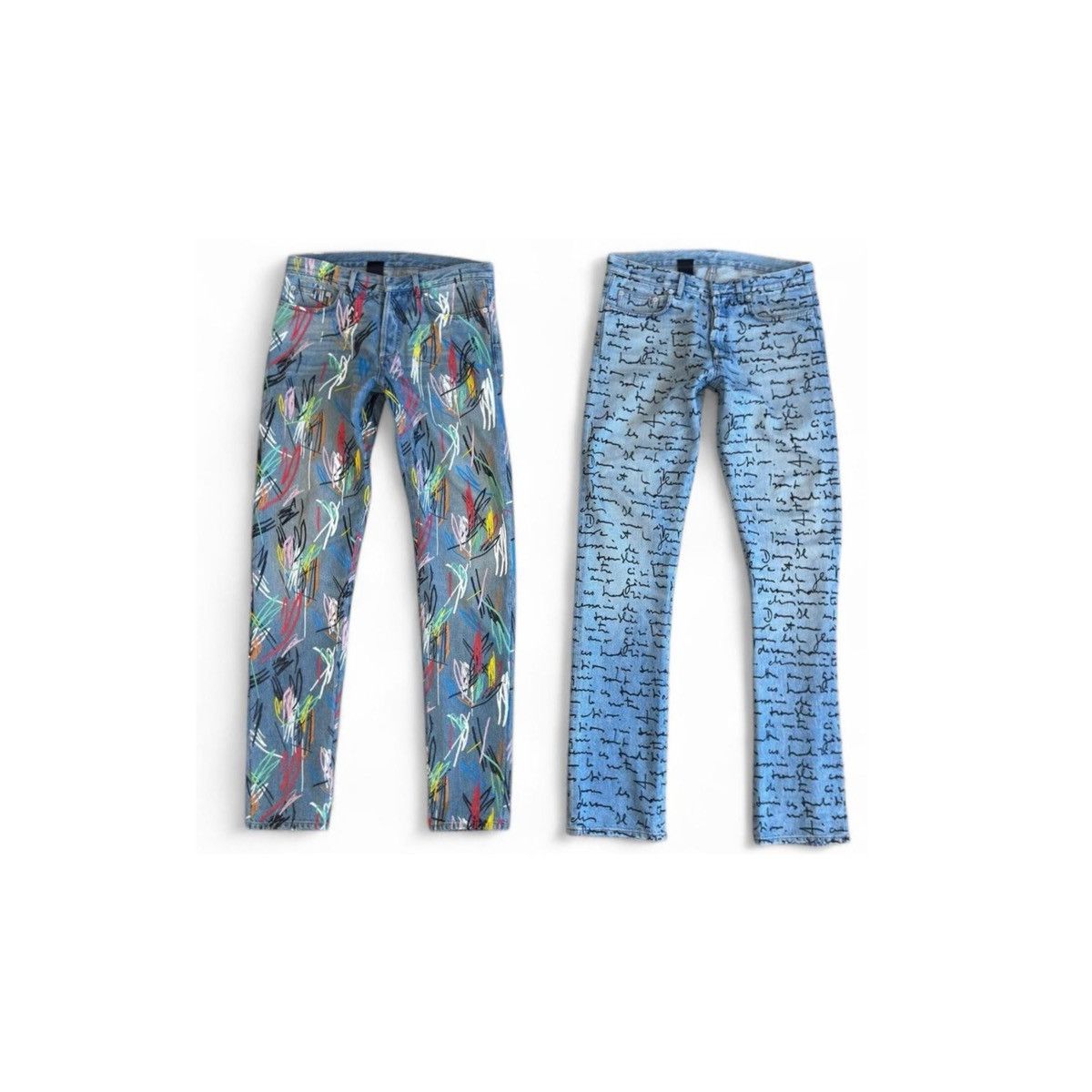 Kris Van Assche | Grailed