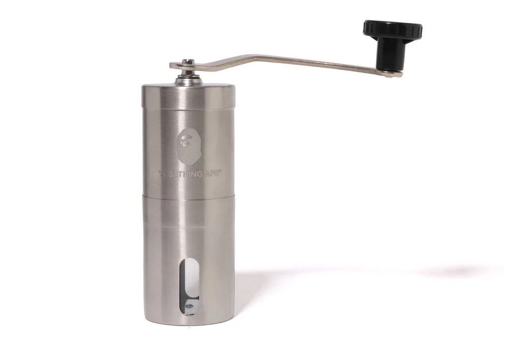 Bape Bape Coffee Mill Size ONE SIZE - 1 Thumbnail