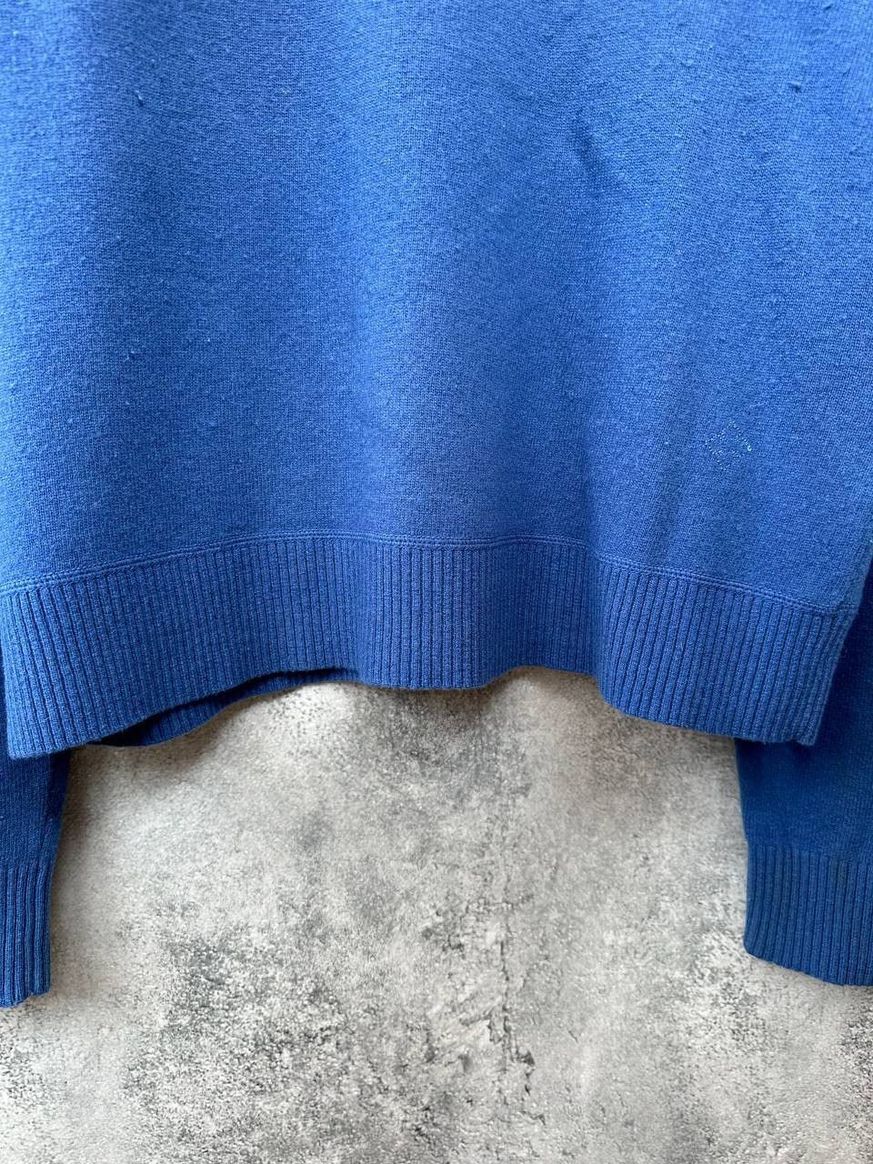 By Malene Birger By Malene Birger Wool Sweater Pullover Long Sleeve Jumper Size L / US 10 / IT 46 - 8 Thumbnail