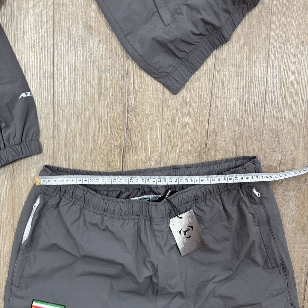 Other Brand new Scuderia Athlez Tracksuit Size US L / EU 52-54 / 3 - 12 Thumbnail