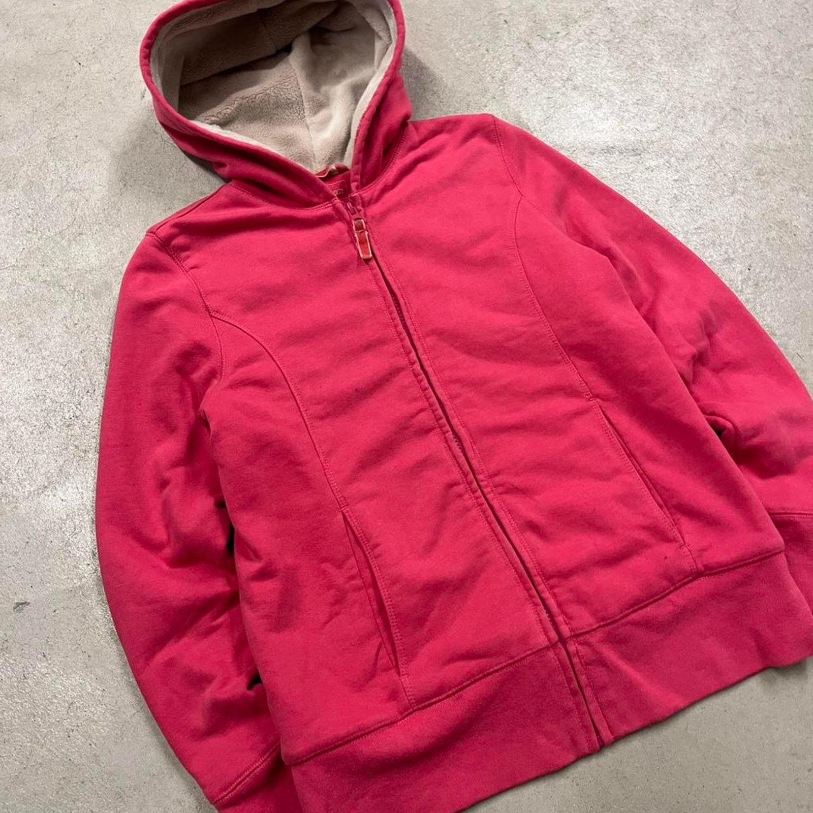 L.L. Bean 2000s vintage ll bean fleece zip up Size S / US 4 / IT 40 - 2 Thumbnail
