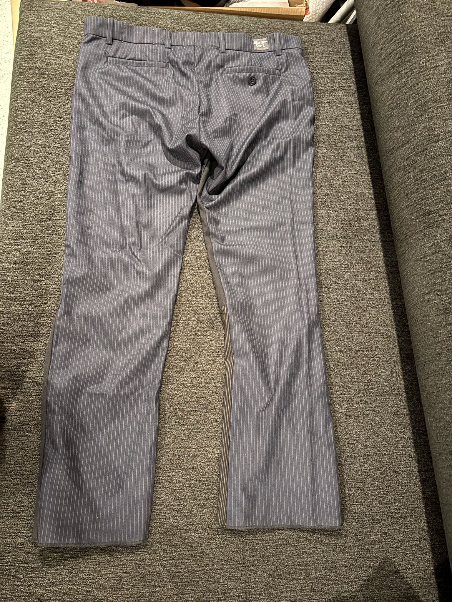 Gallery Dept. Gallery Dept. Dress Pants Size 38R - 1 Thumbnail