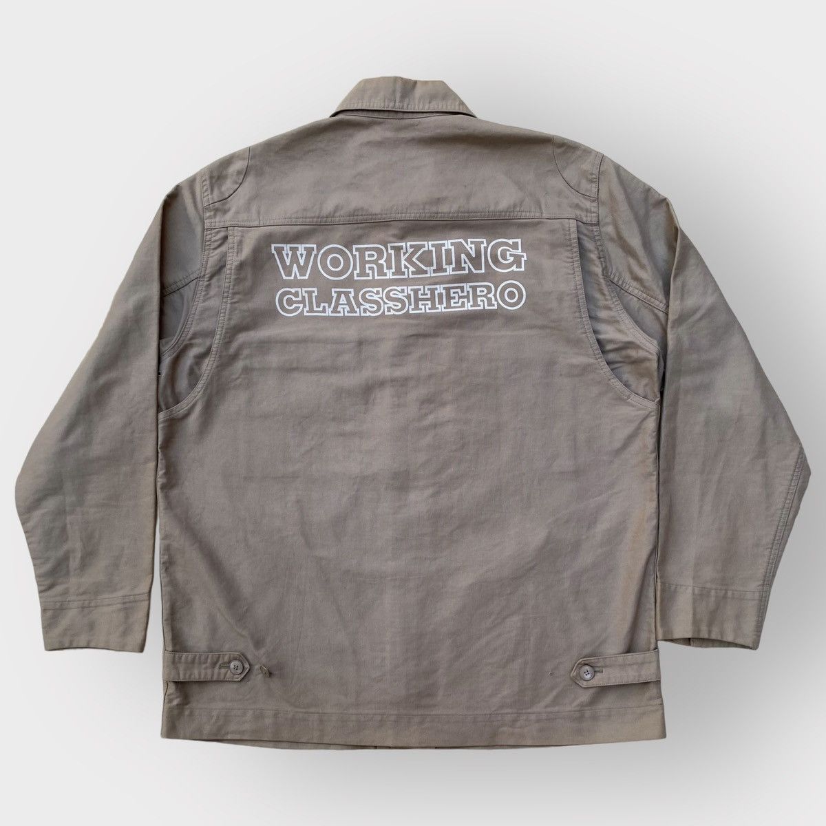 Undercover SS99 