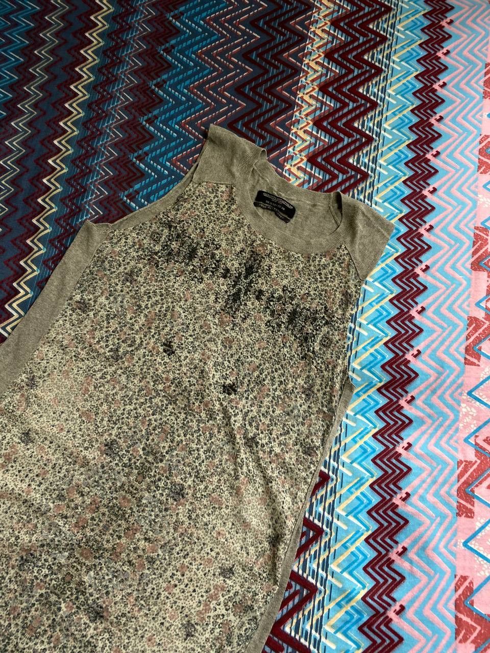 Allsaints Allsaints viscose mini dress casual formal Size M / US 6-8 / IT 42-44 - 16 Thumbnail