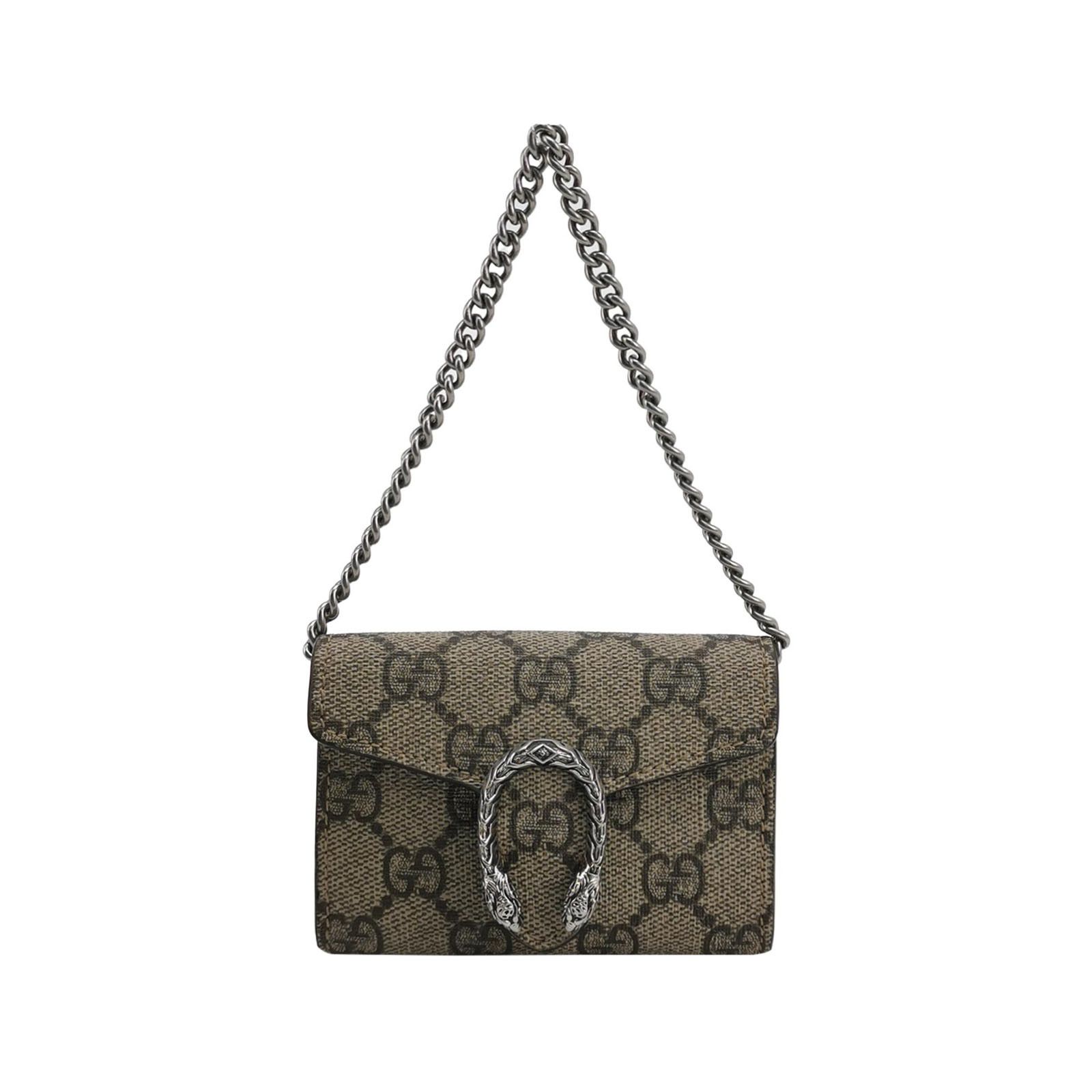 Gucci Gucci Women os Tote Bags Size ONE SIZE - 1 Thumbnail