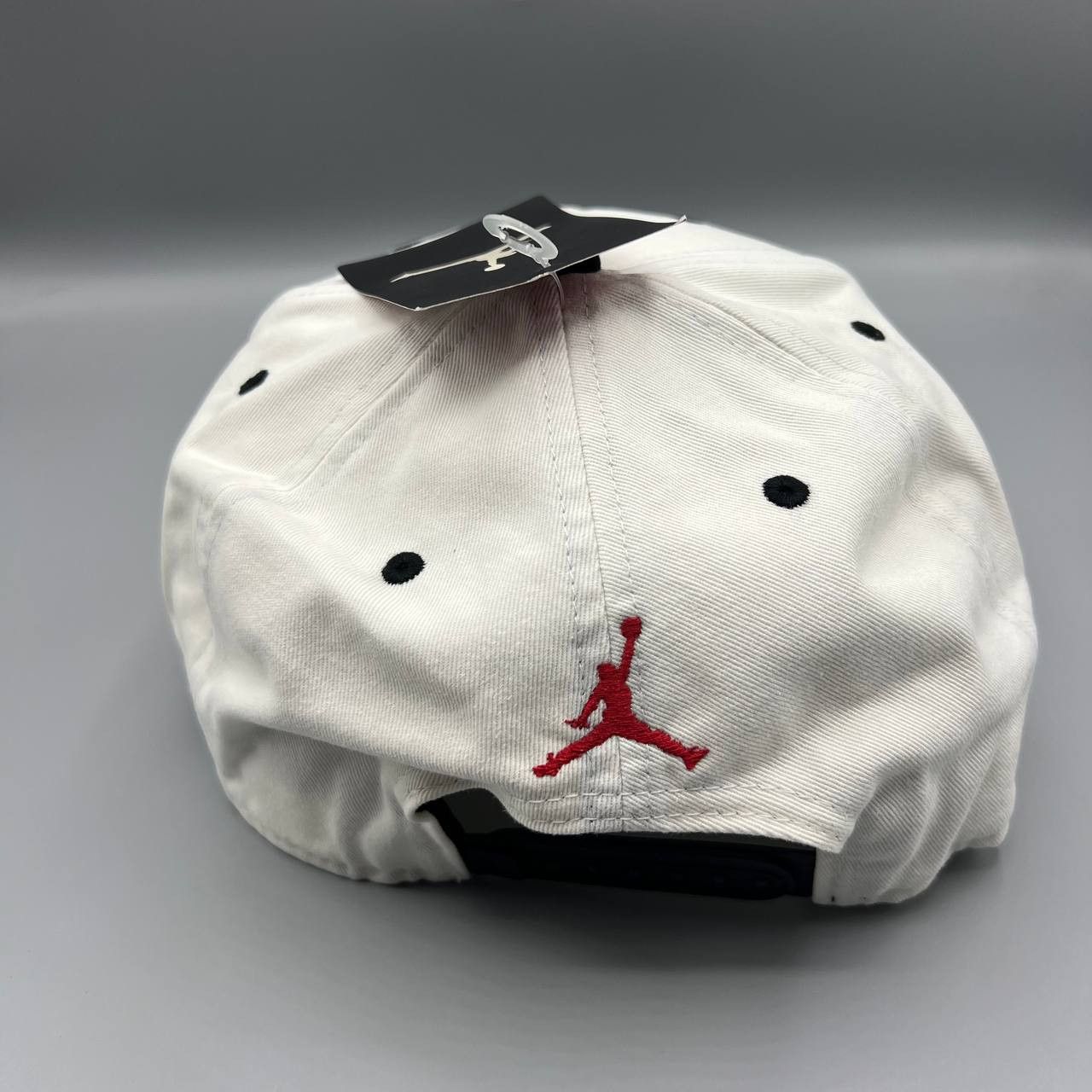 Jordan Brand October's Very Own OVO x Air Jordan Hat Men Snap Back Cap Size ONE SIZE - 4 Thumbnail