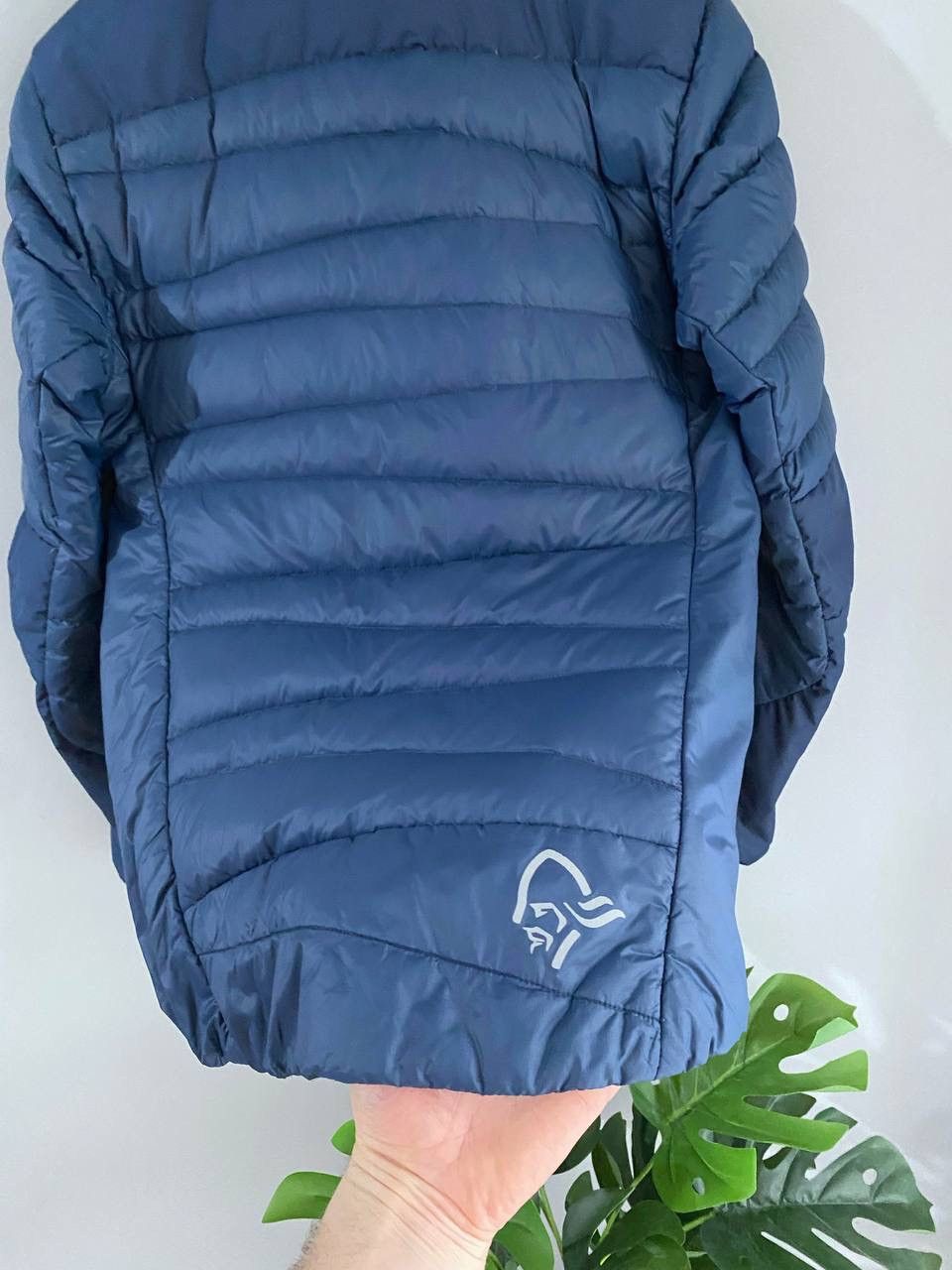 Norrona Norrona Falketind Down 750 Women's Outdoor Puffer Jacket, M Size M / US 6-8 / IT 42-44 - 16 Thumbnail