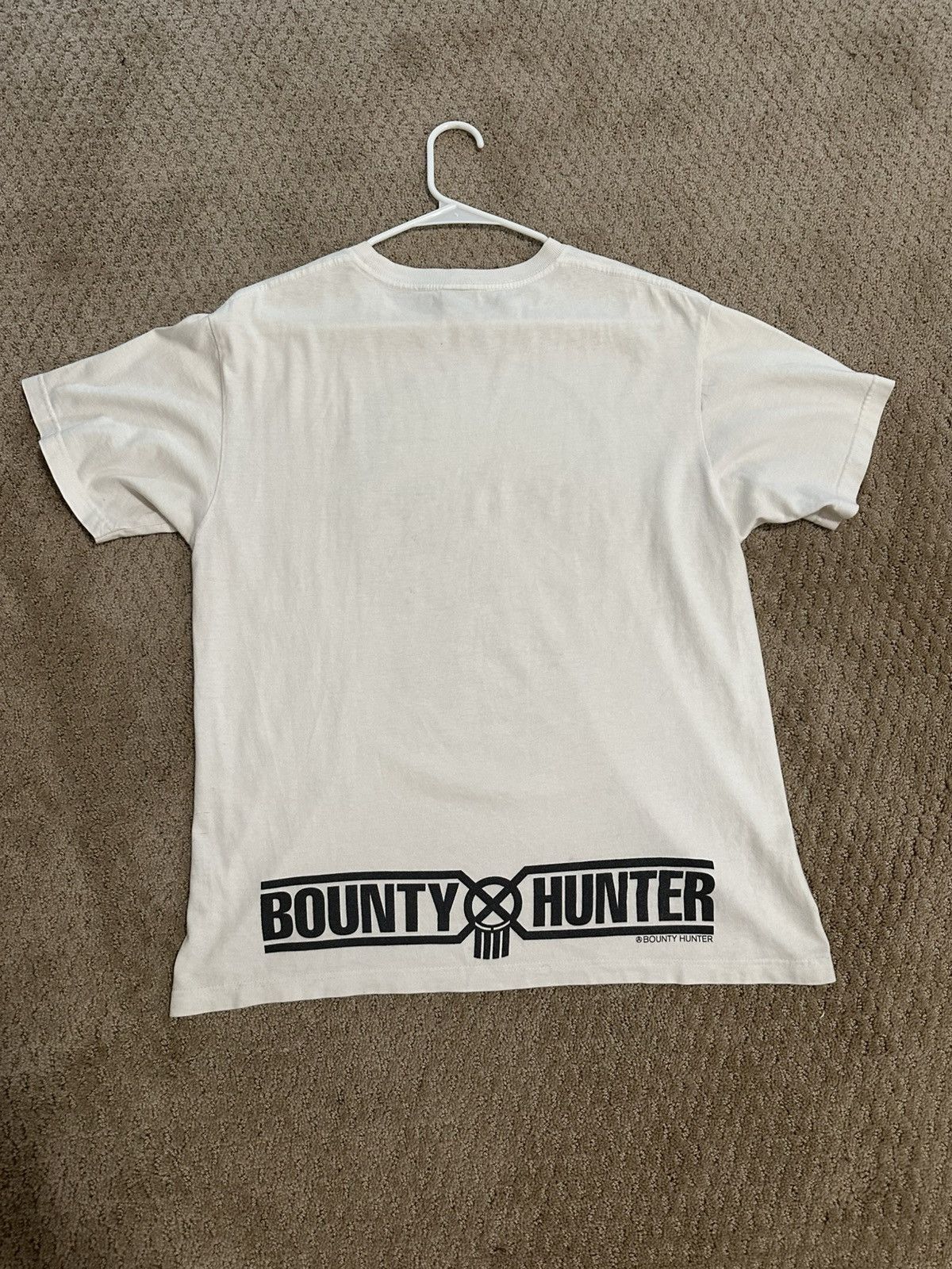 Bounty Hunter Bounty Hunter Shirt Size US M / EU 48-50 / 2 - 2 Thumbnail