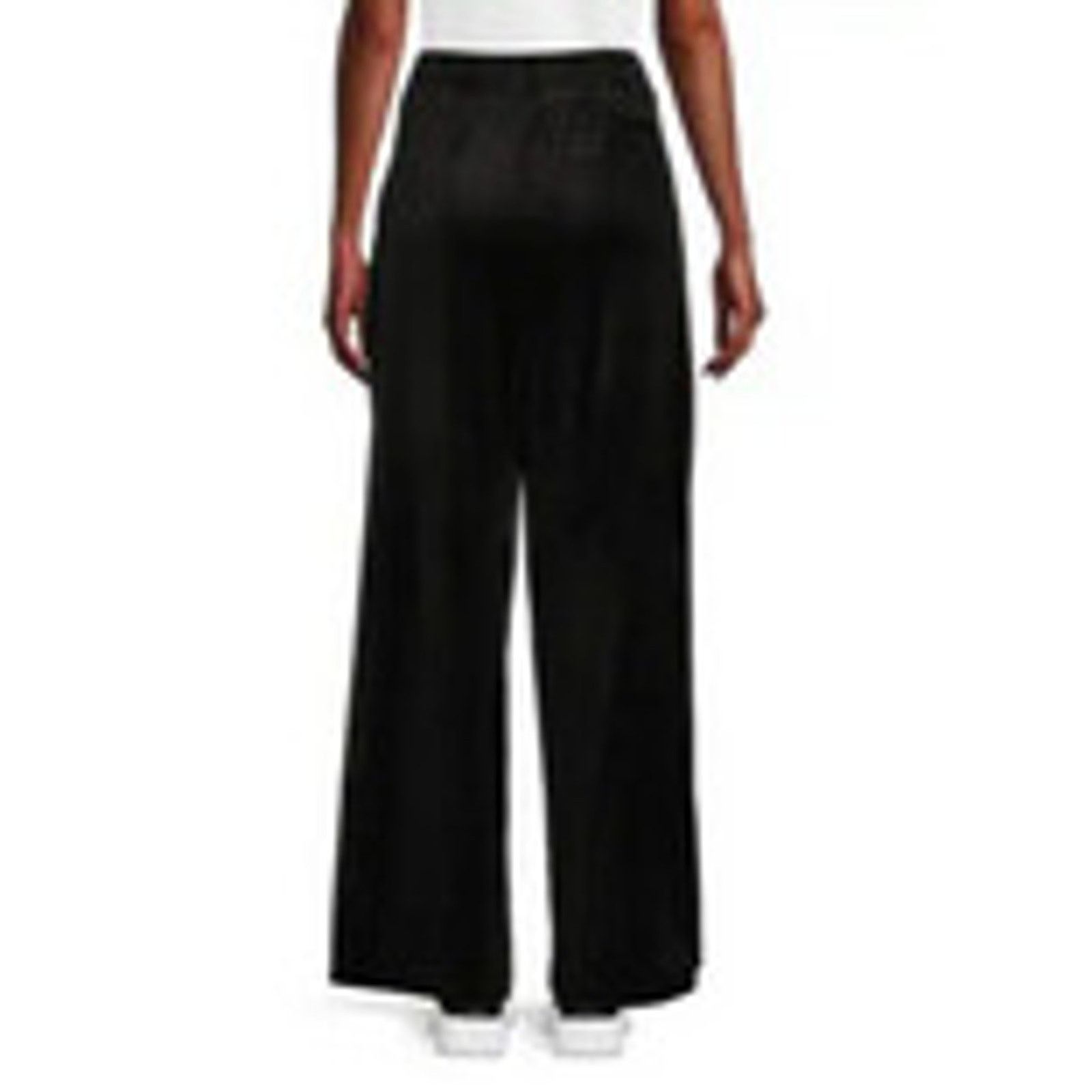 Calvin Klein Calvin Klein Pleated Pants Size 34" / US 12 / IT 48 - 1 Thumbnail
