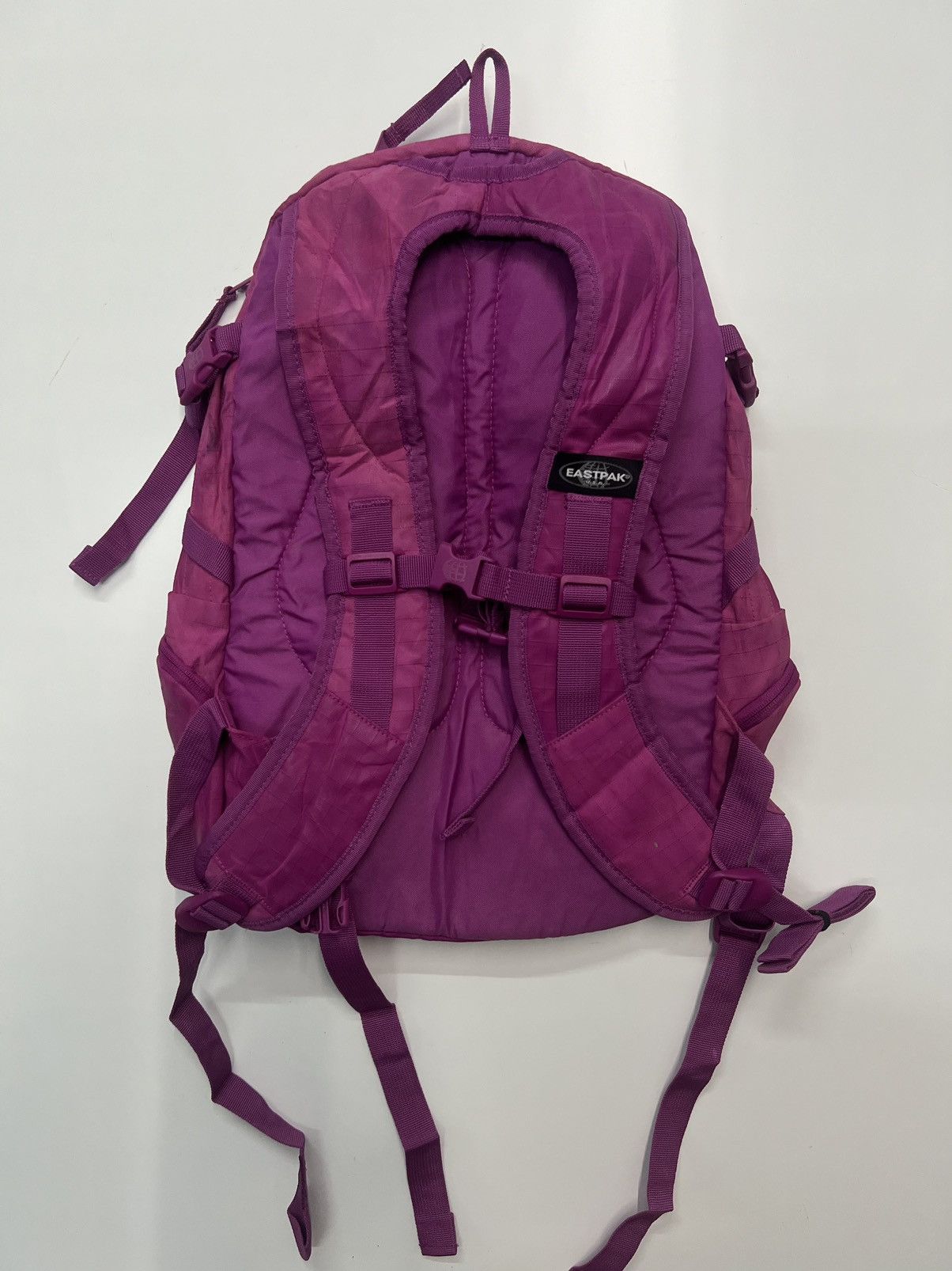 Eastpak AUTHENTIC 🔥EASTPAK USA BACKPACK Size ONE SIZE - 2 Thumbnail