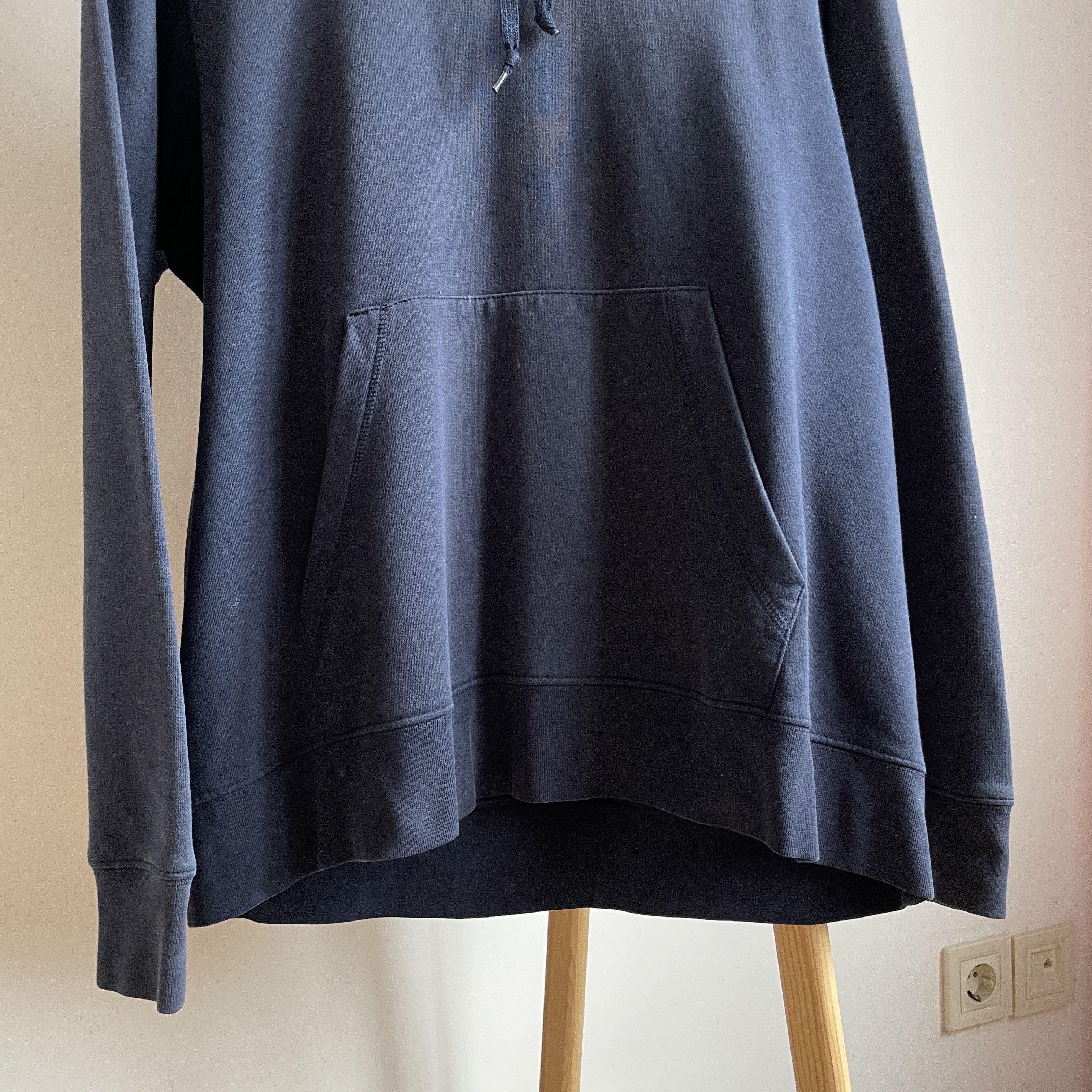 Nike × Vintage Nike Vintage Y2K Hoodie Size M Size US M / EU 48-50 / 2 - 4 Thumbnail